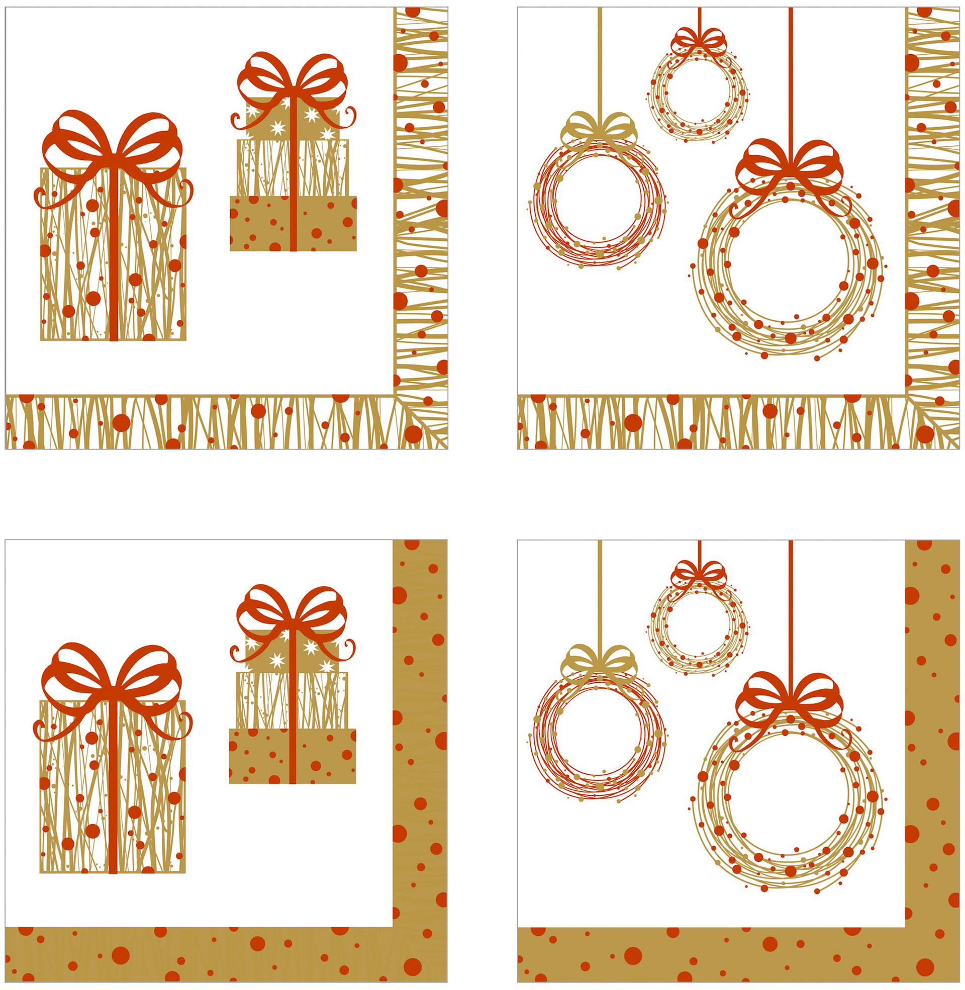 SH_Cmas_NapkinBorders ©Steve Haskamp - Creatif License