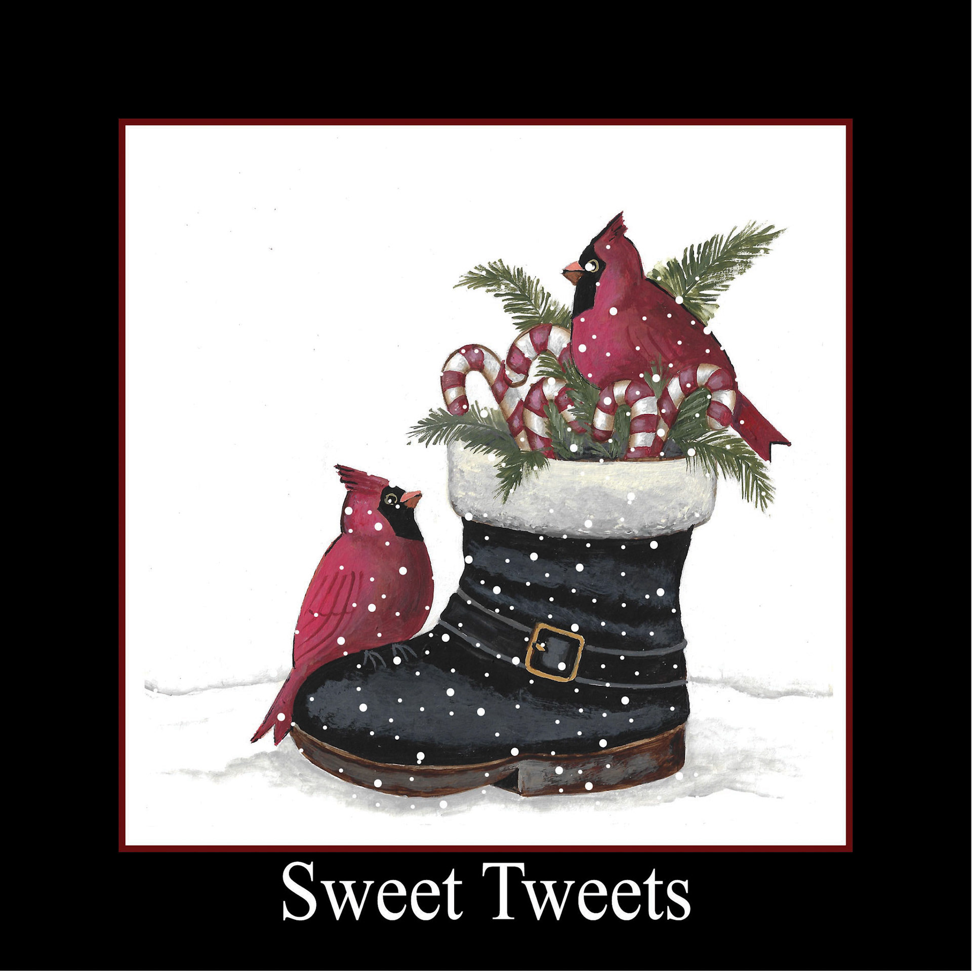 Sweettweets- 2606