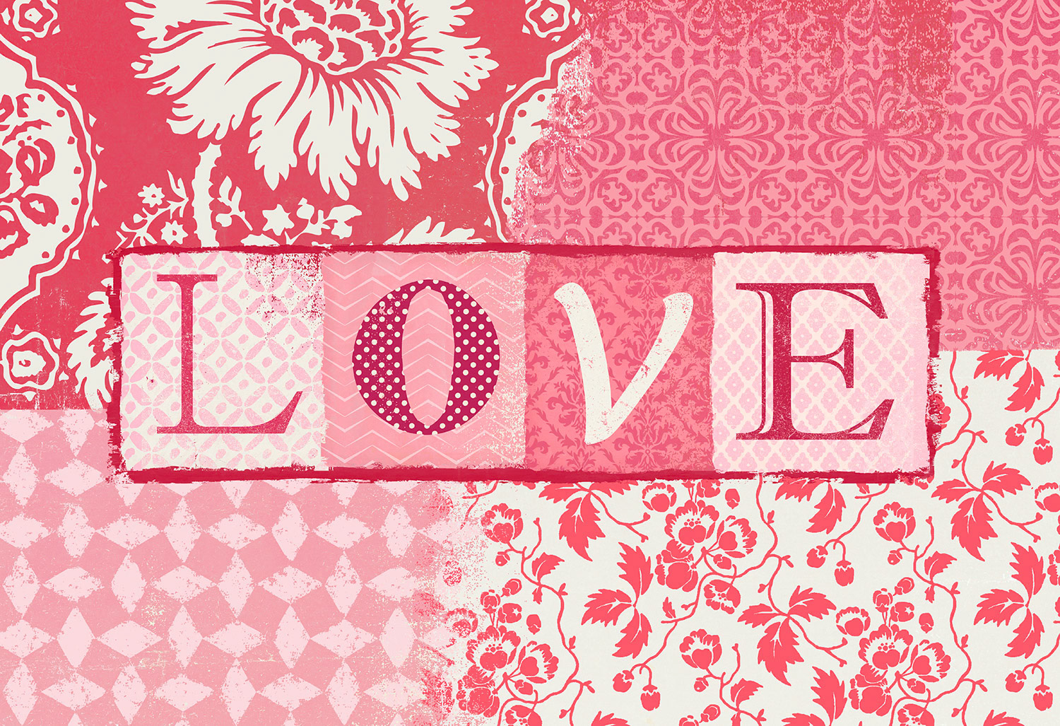 SH_Heart_1567_2_Valentine Love Blocks_Creatif ©Steve Haskamp - Creatif License
