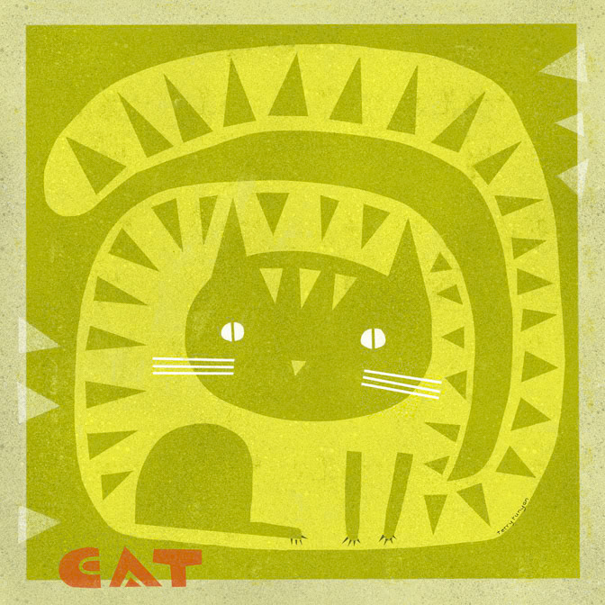 CAT _Cats _  Creatif