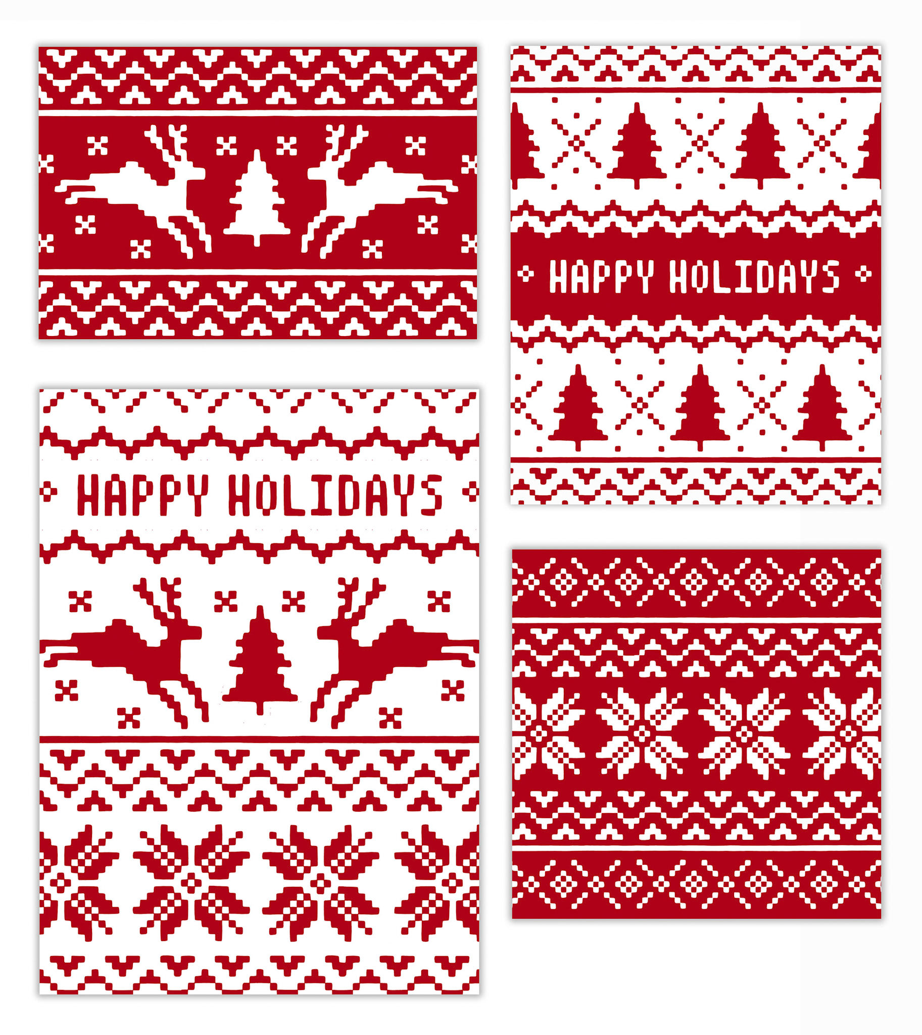 SH_Cmas_SH-NordicPatternCollection ©Steve Haskamp - Creatif License