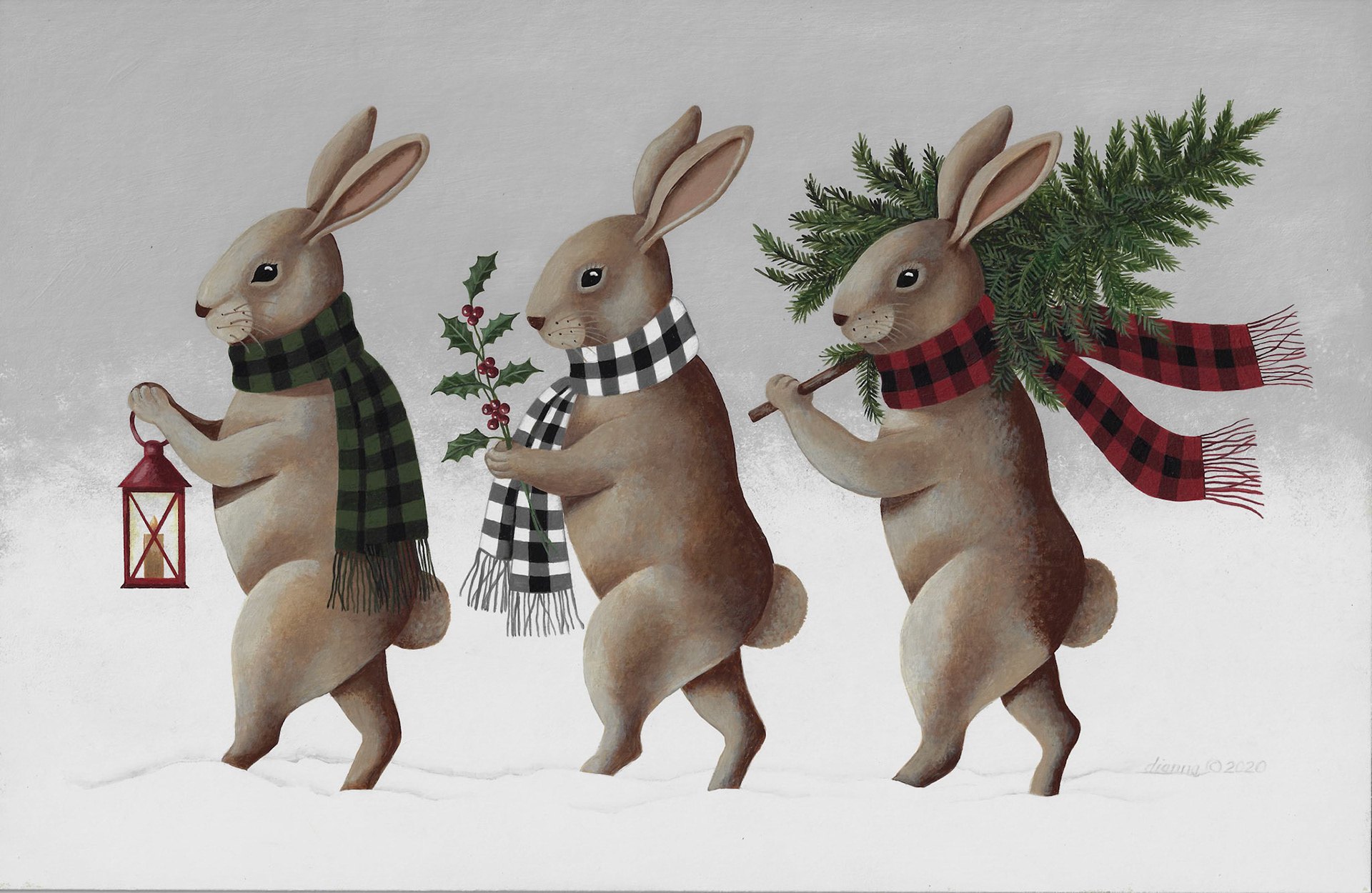 DS-threebunnies