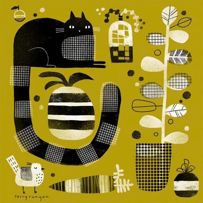 CAT - STUFF _Animals- Cheetah _  Creatif