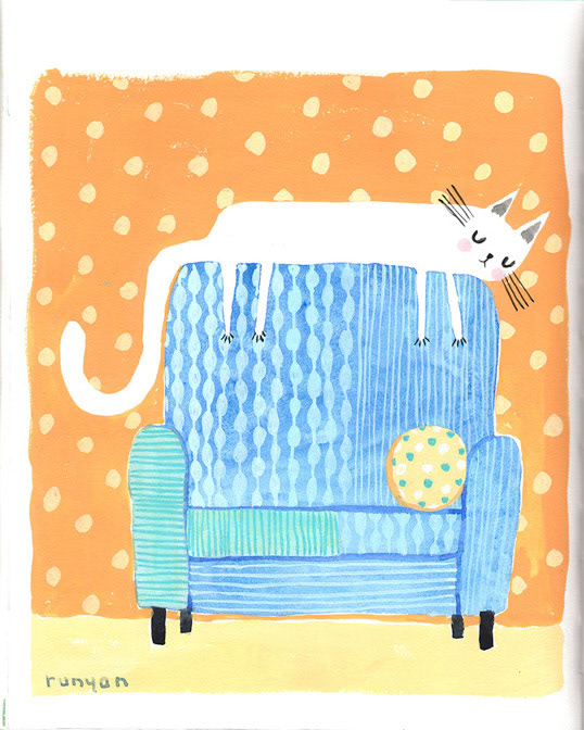 NAP DAY 2 _Cat _  Creatif