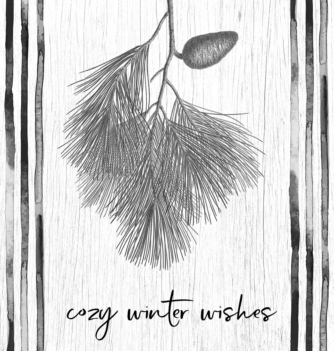 SH_Cmas_Cozy Winter Wishes 2_Creatif ©Steve Haskamp - Creatif License