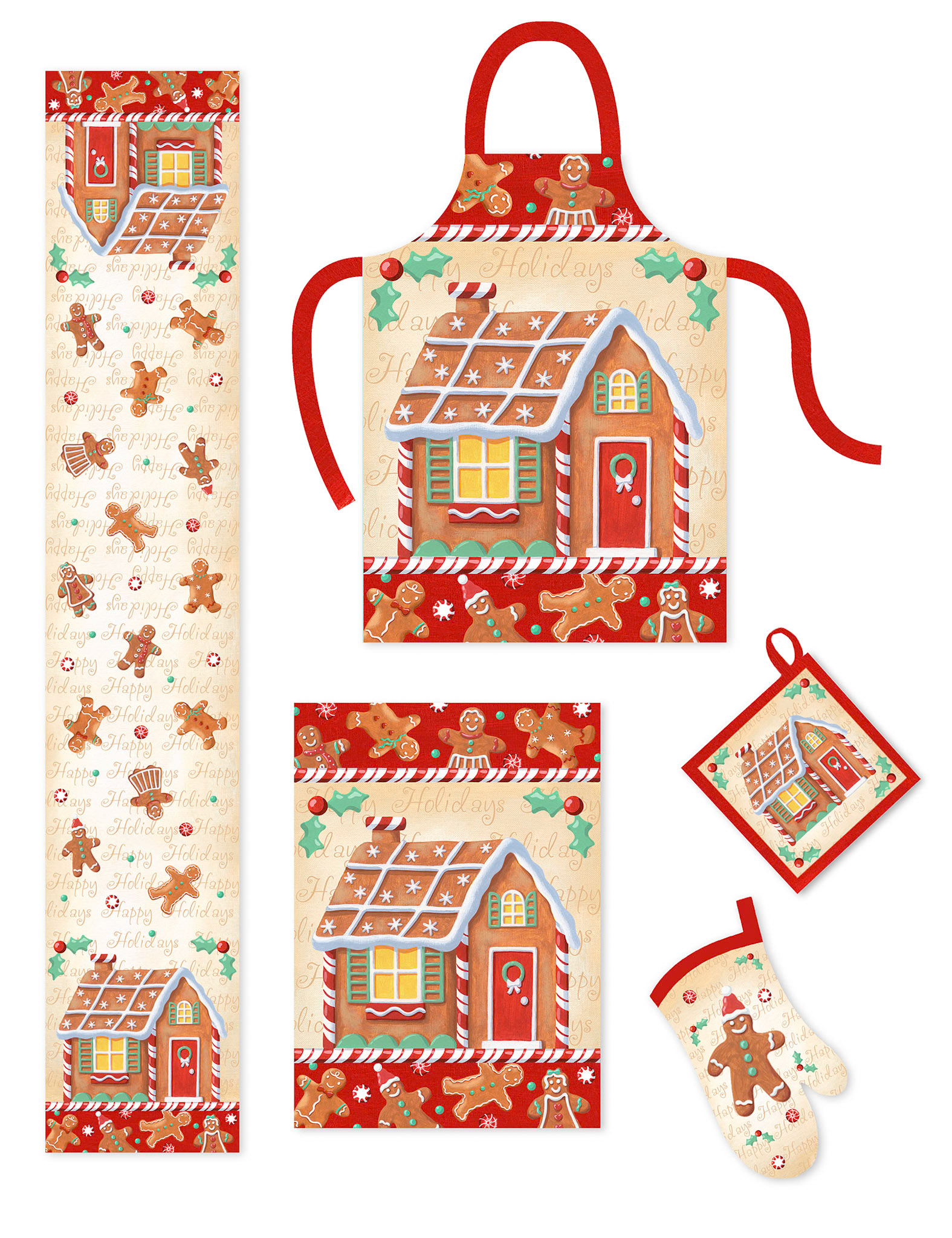 SH_Cmas_1110_Kitchen Textiles_Creatif ©Steve Haskamp - Creatif License