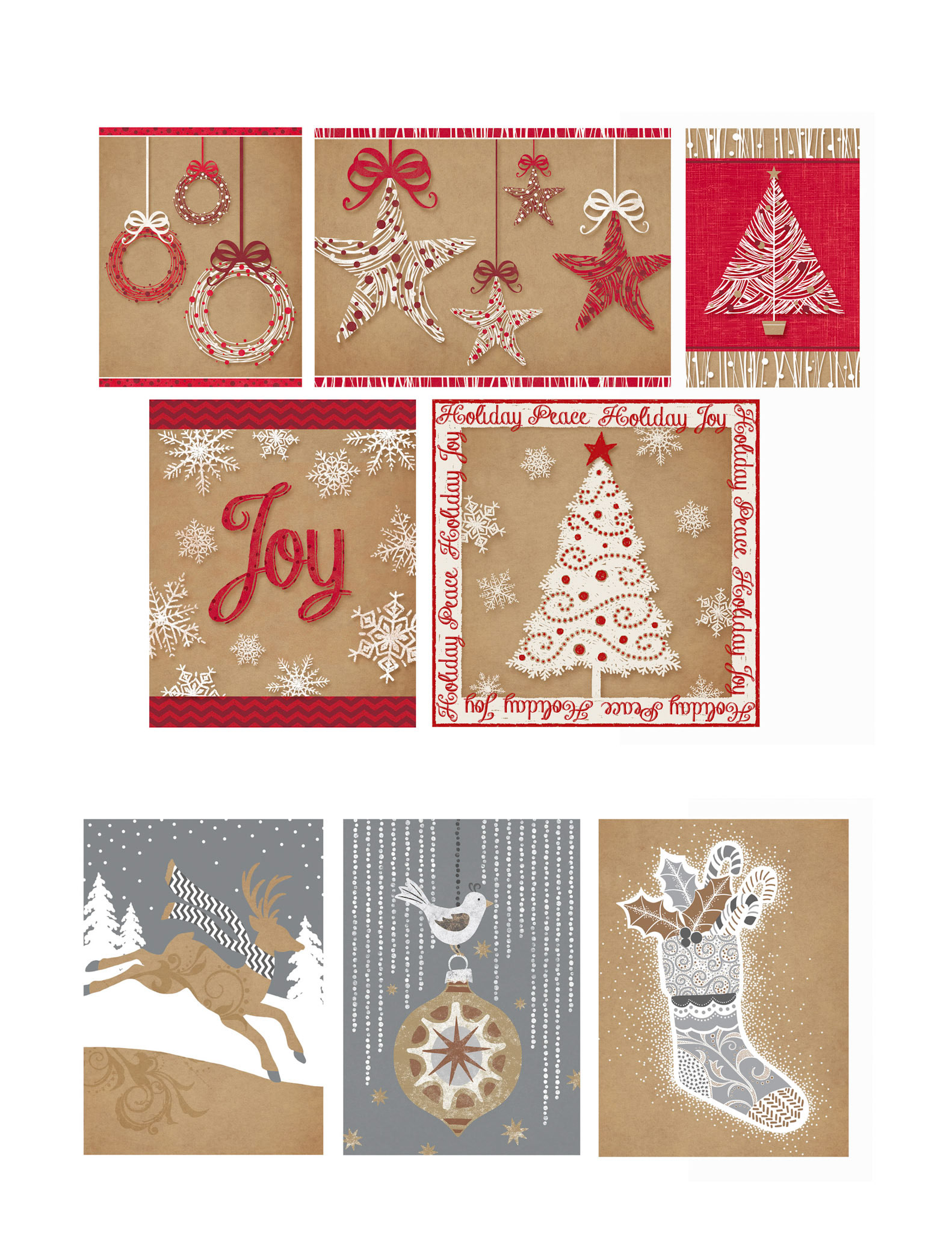 SH_Cmas_Page ©Steve Haskamp - Creatif License