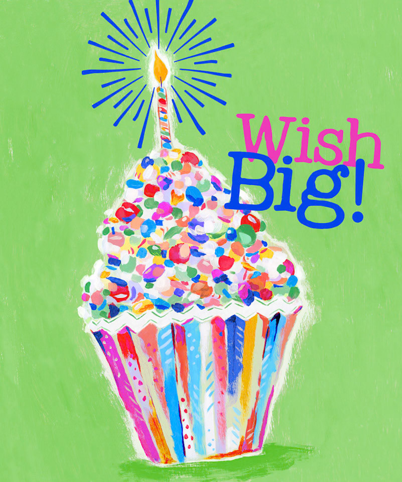 Celebrate Sprinkles Bags 2 ©Steve Haskamp - Creatif License