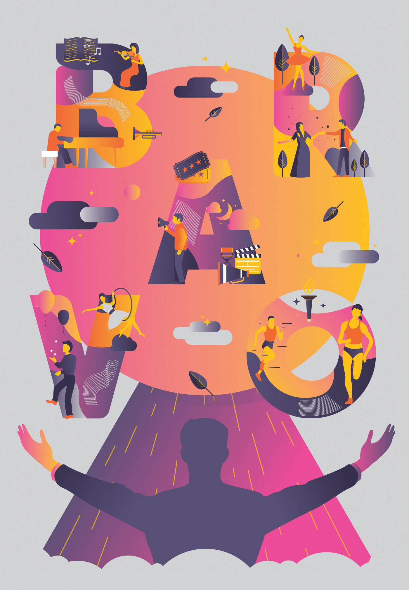 Mocho Bravo :: Behance