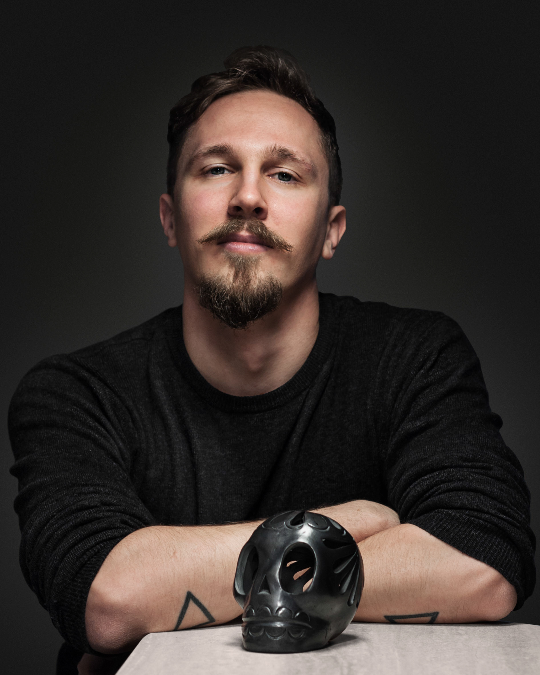 Matteo Goi - Motion Designer