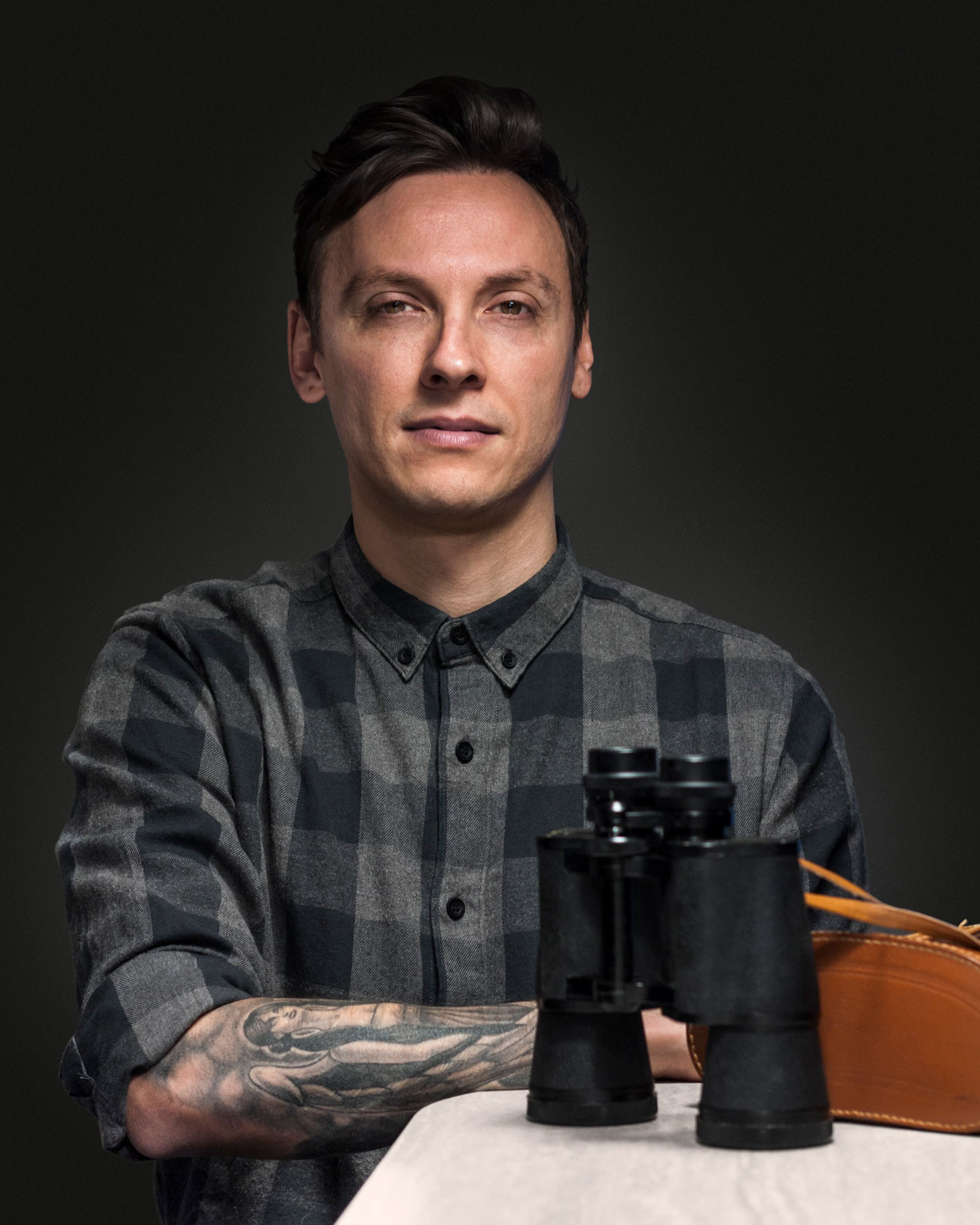 Mirko Camia - Illustrator