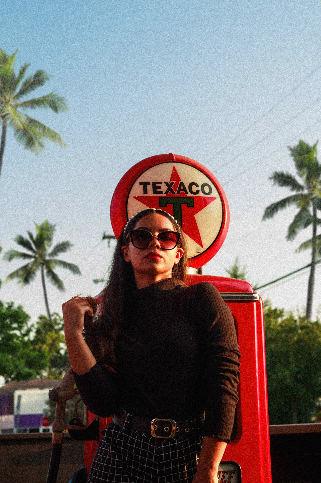 2019 on Canon EOS Rebel t6 with 60s inspired edit