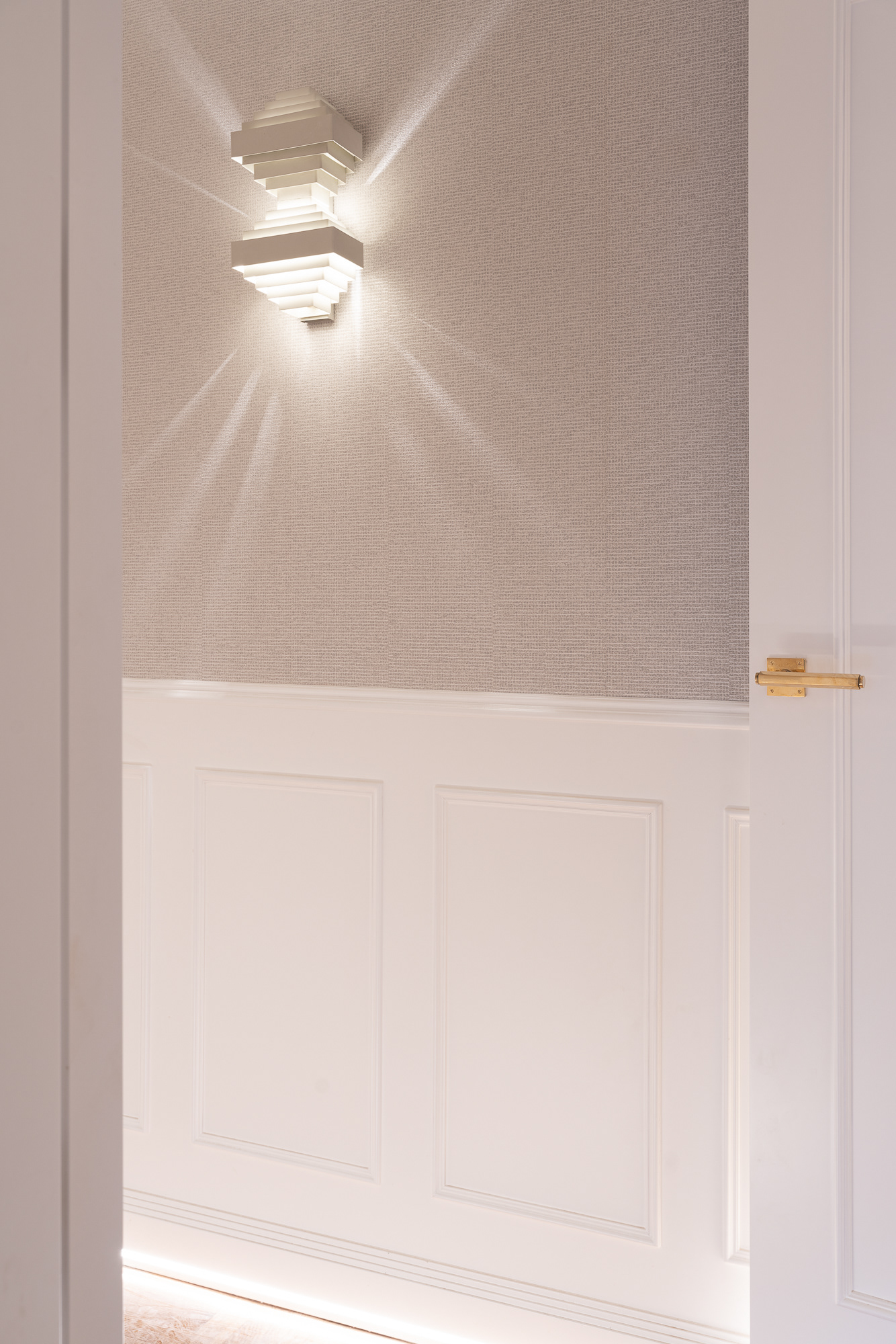 Fotografía de vivienda en Madrid para estudio de arquitectura e interiorismo