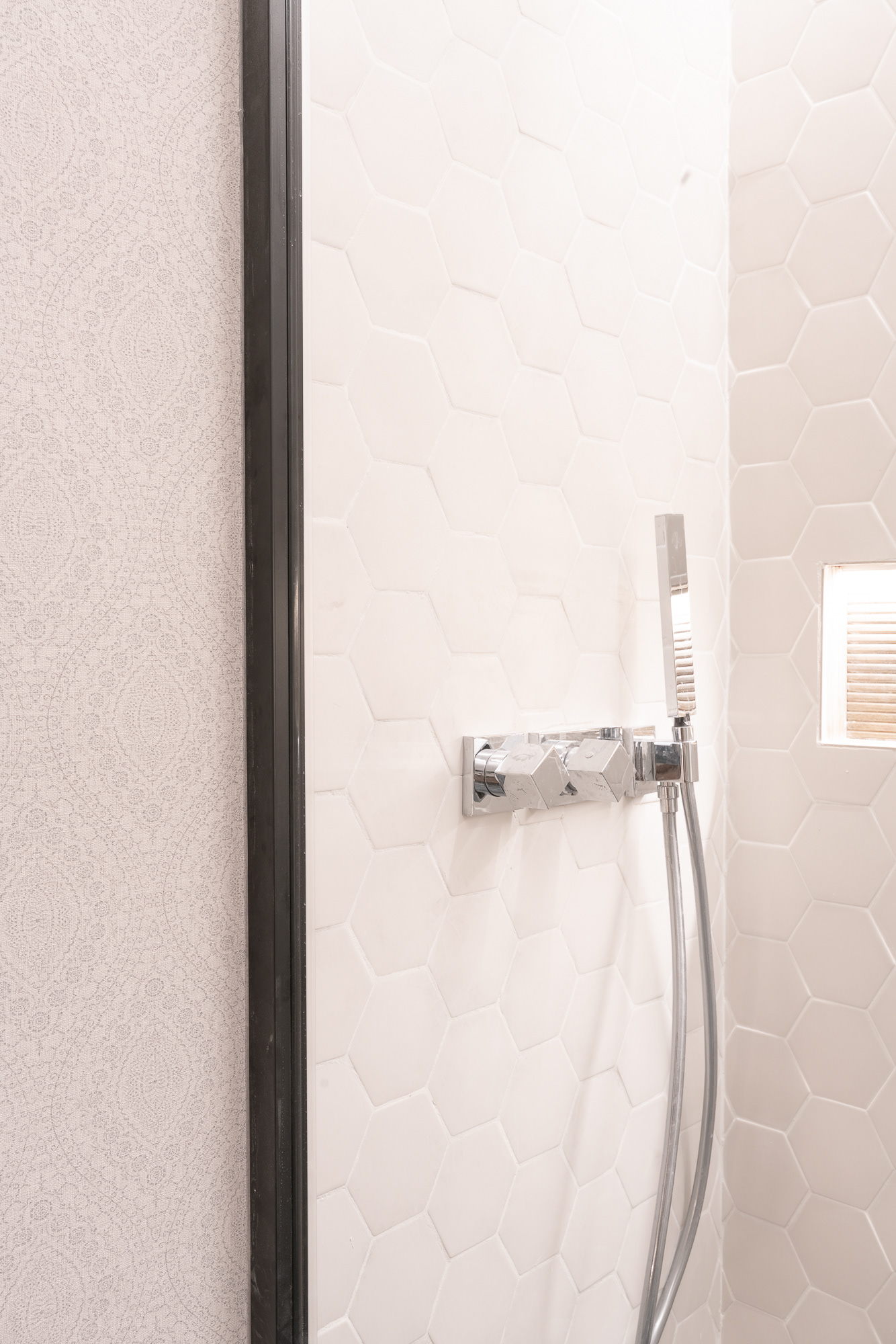 Fotografía de vivienda en Madrid para estudio de arquitectura e interiorismo