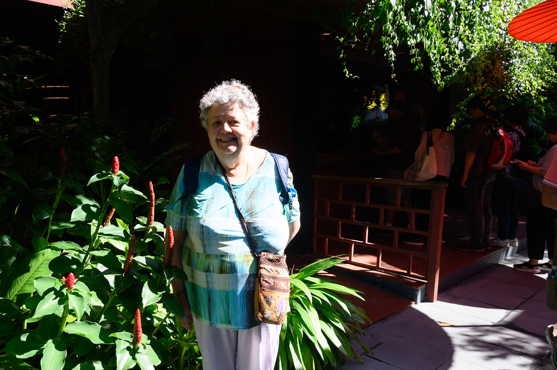 Musée Jim Thompson