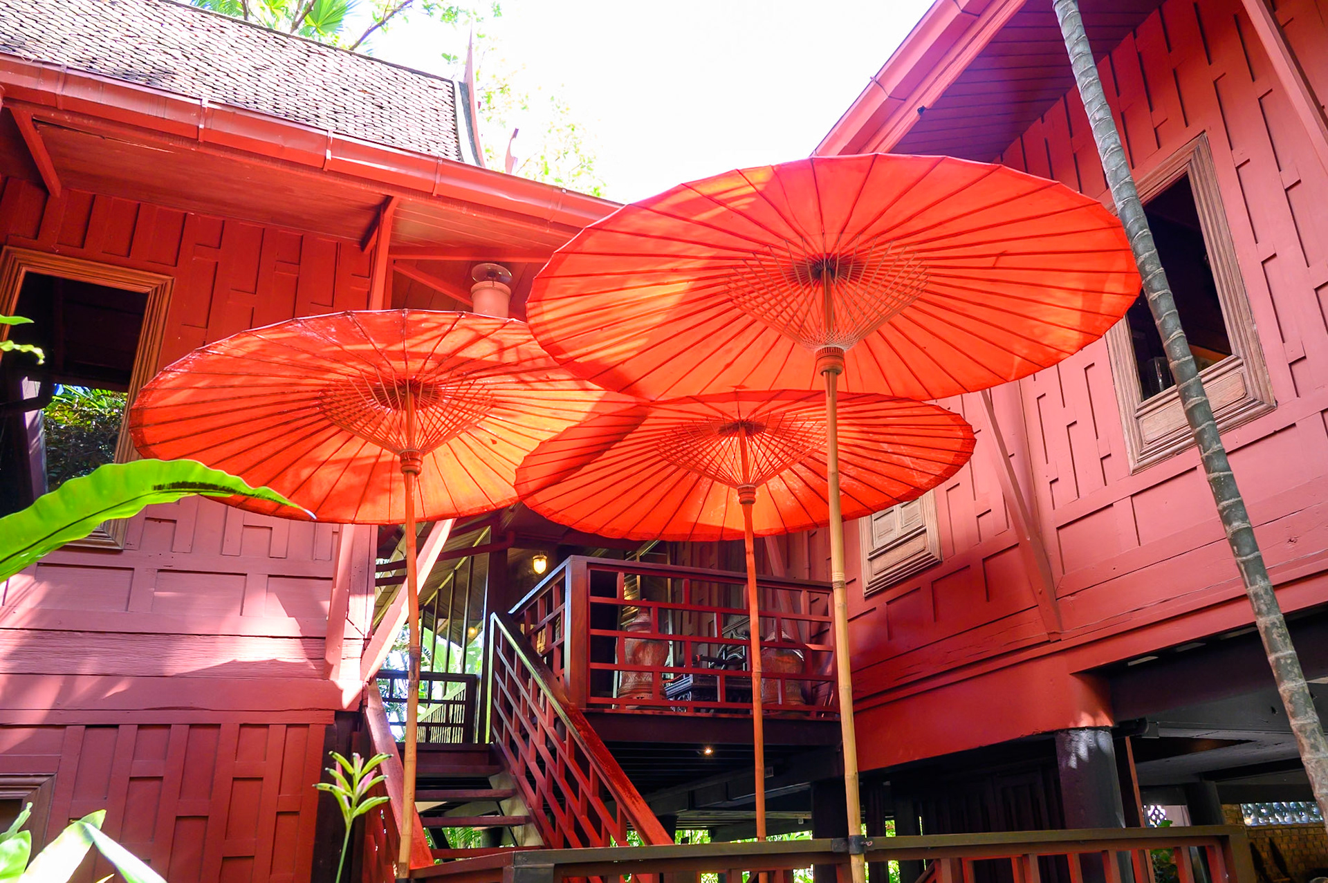 Musée Jim Thompson