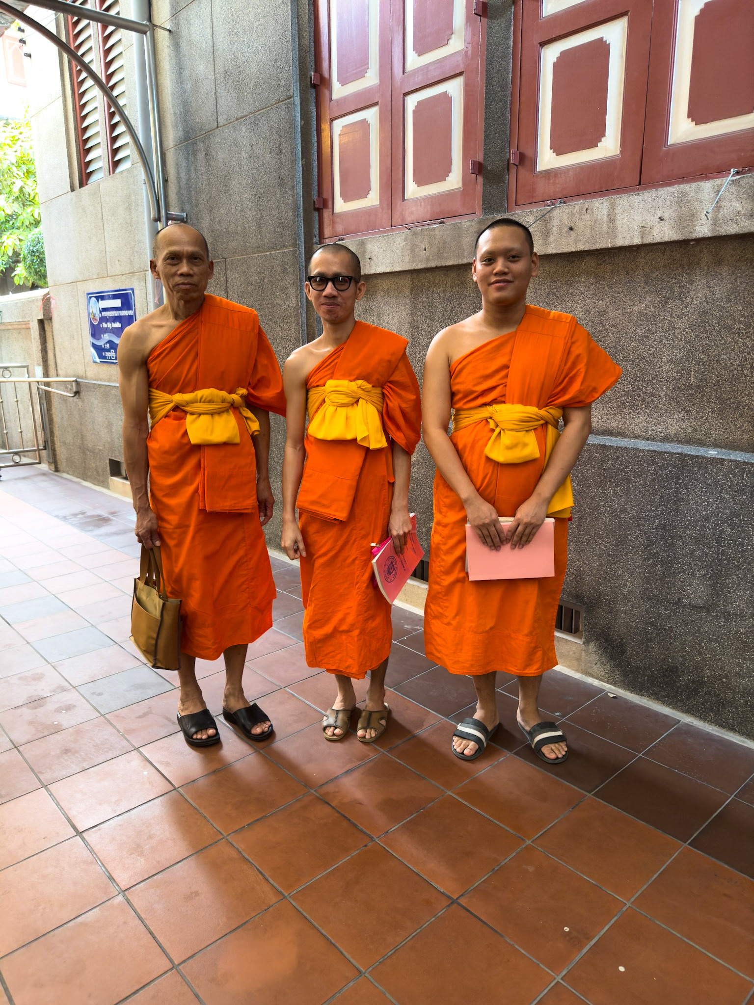 Wat Paknam