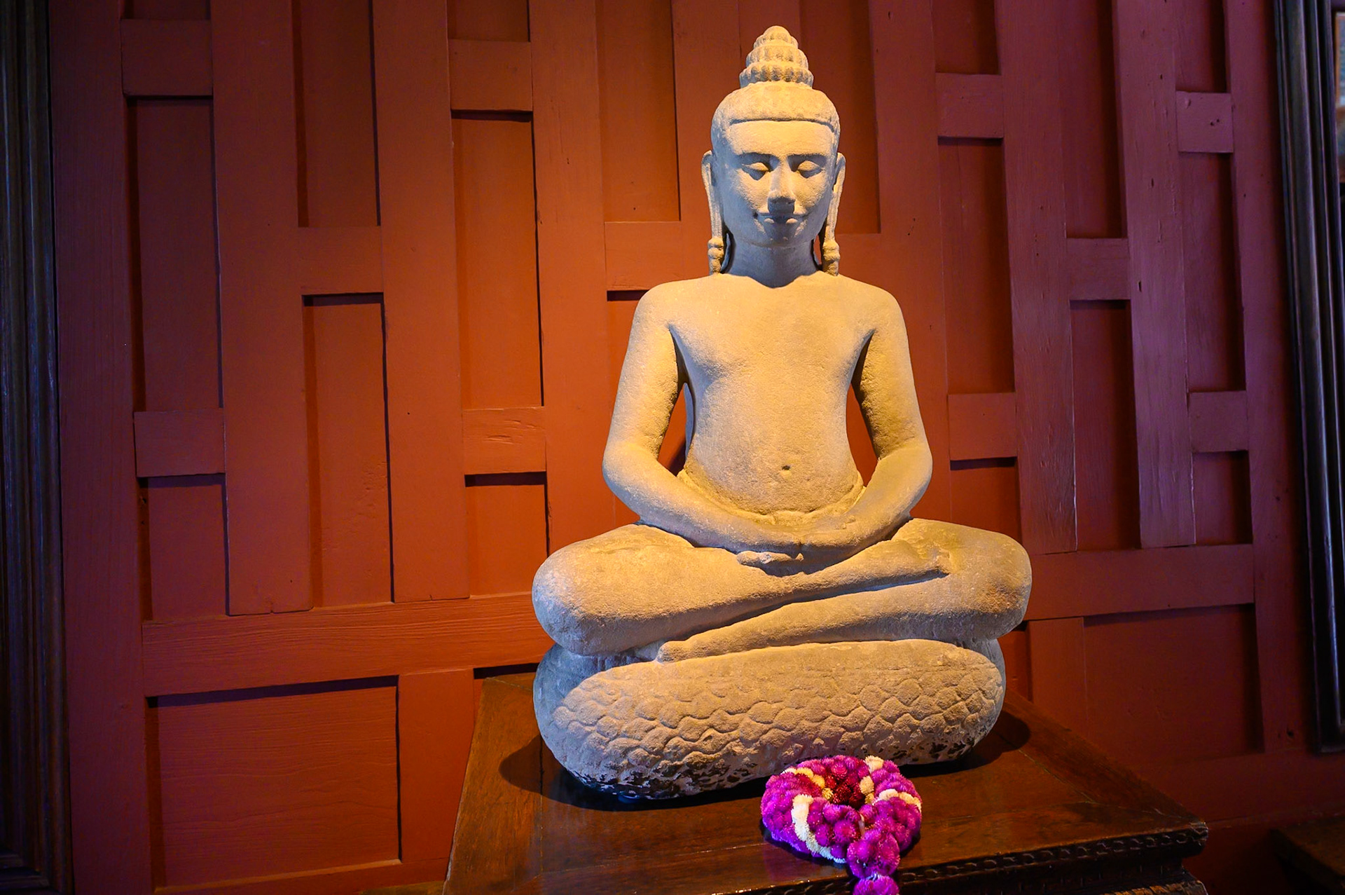 Musée Jim Thompson