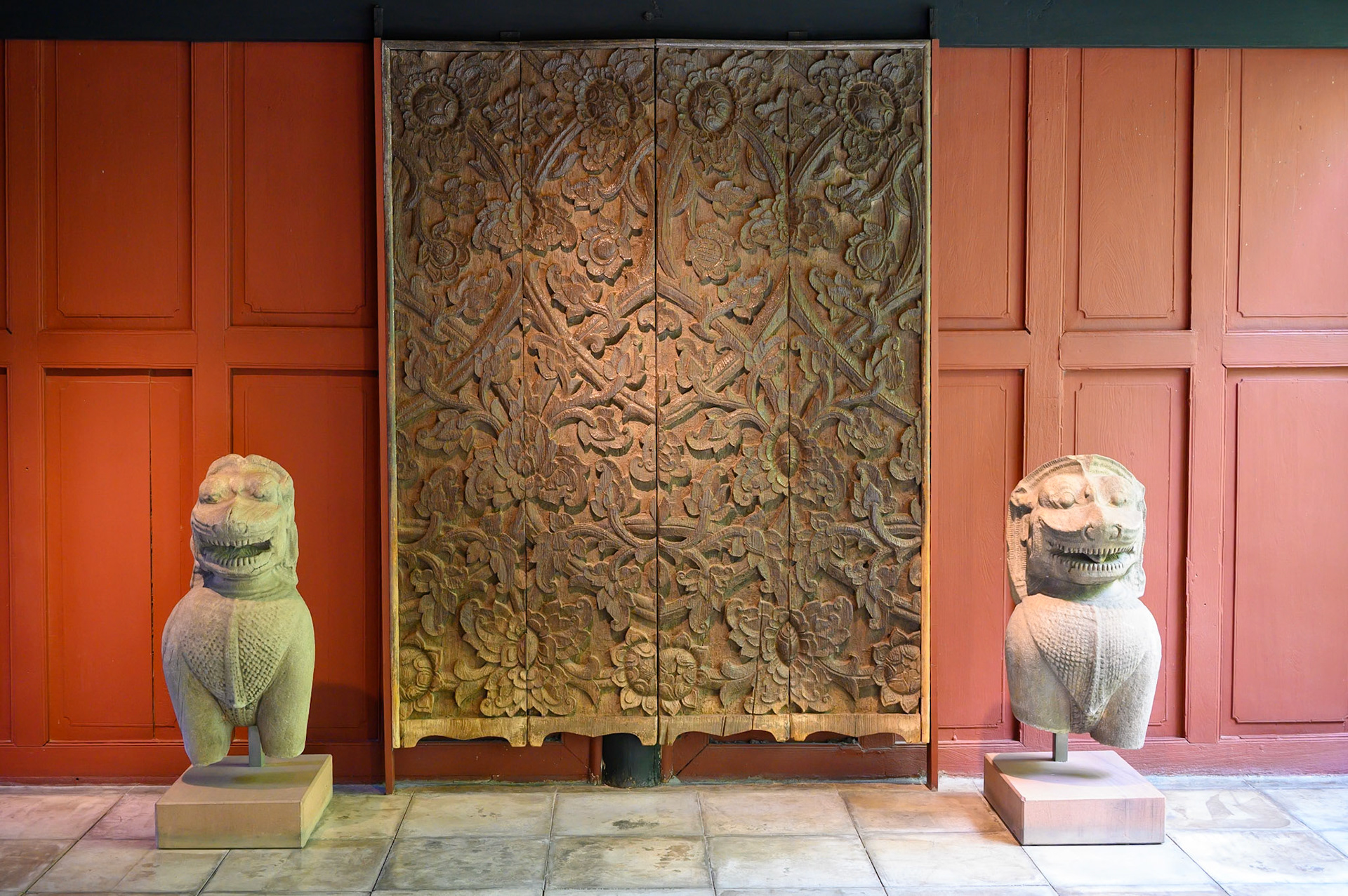 Musée Jim Thompson