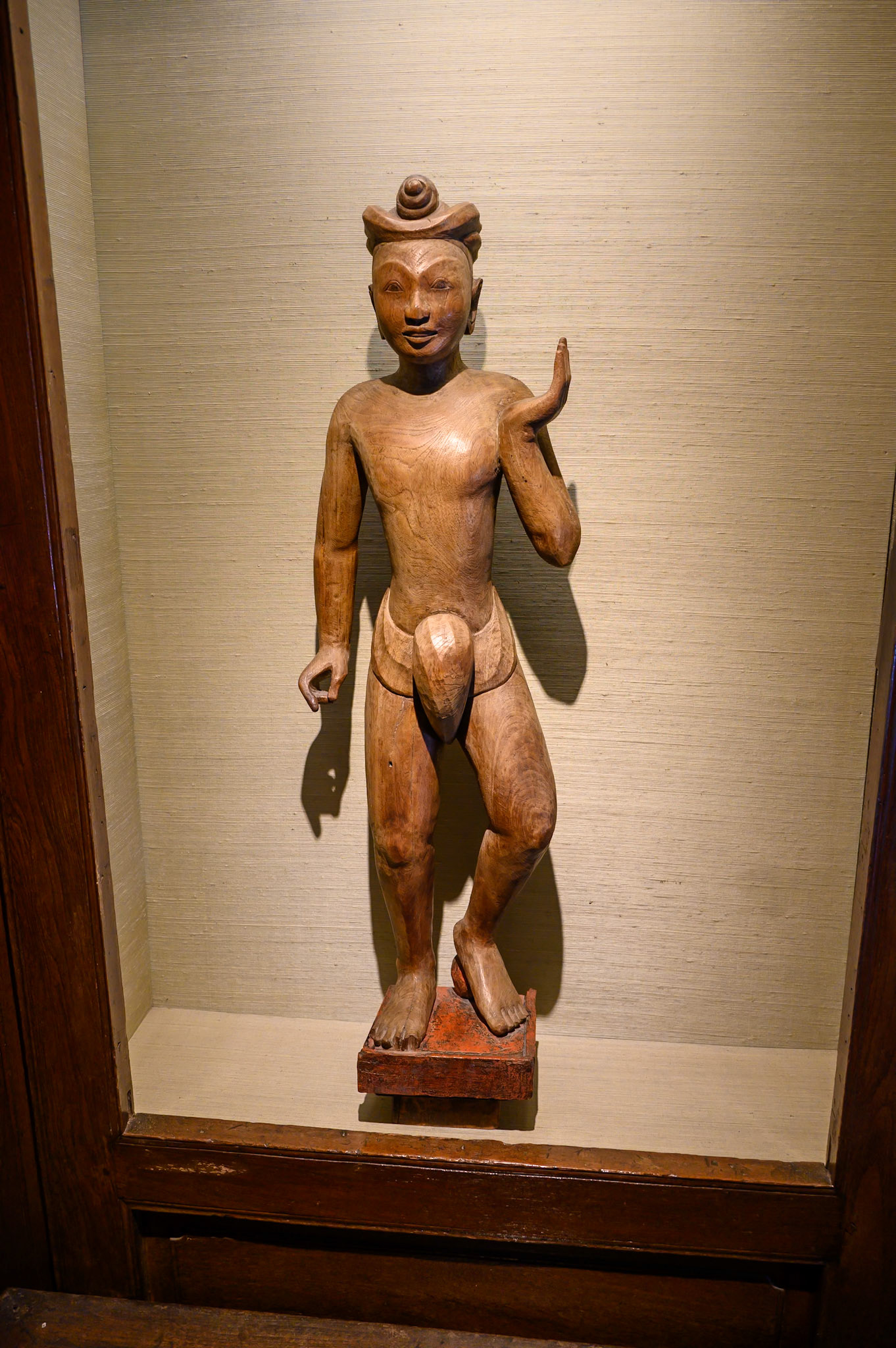 Musée Jim Thompson