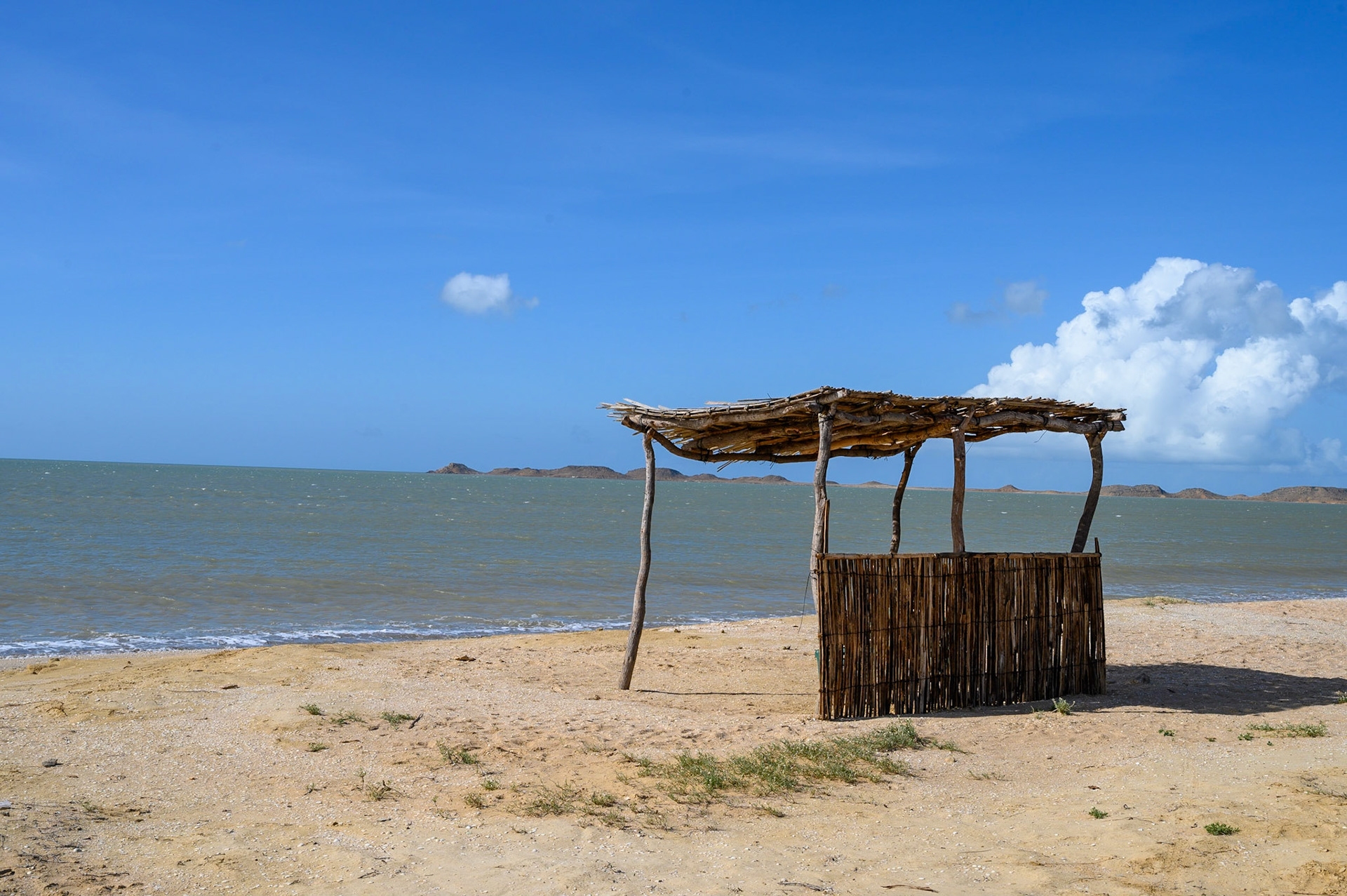 Desert de la Guajira