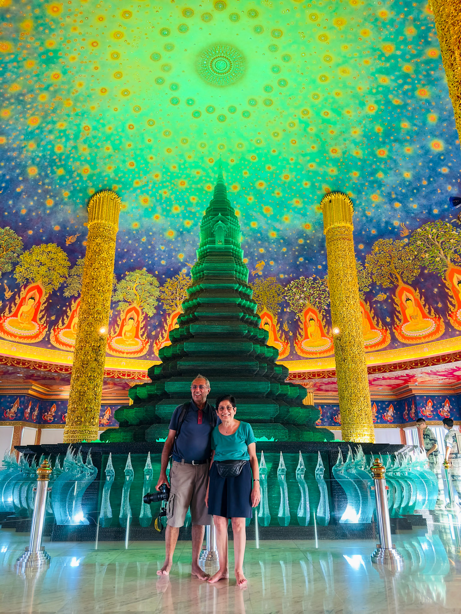 Wat Paknam