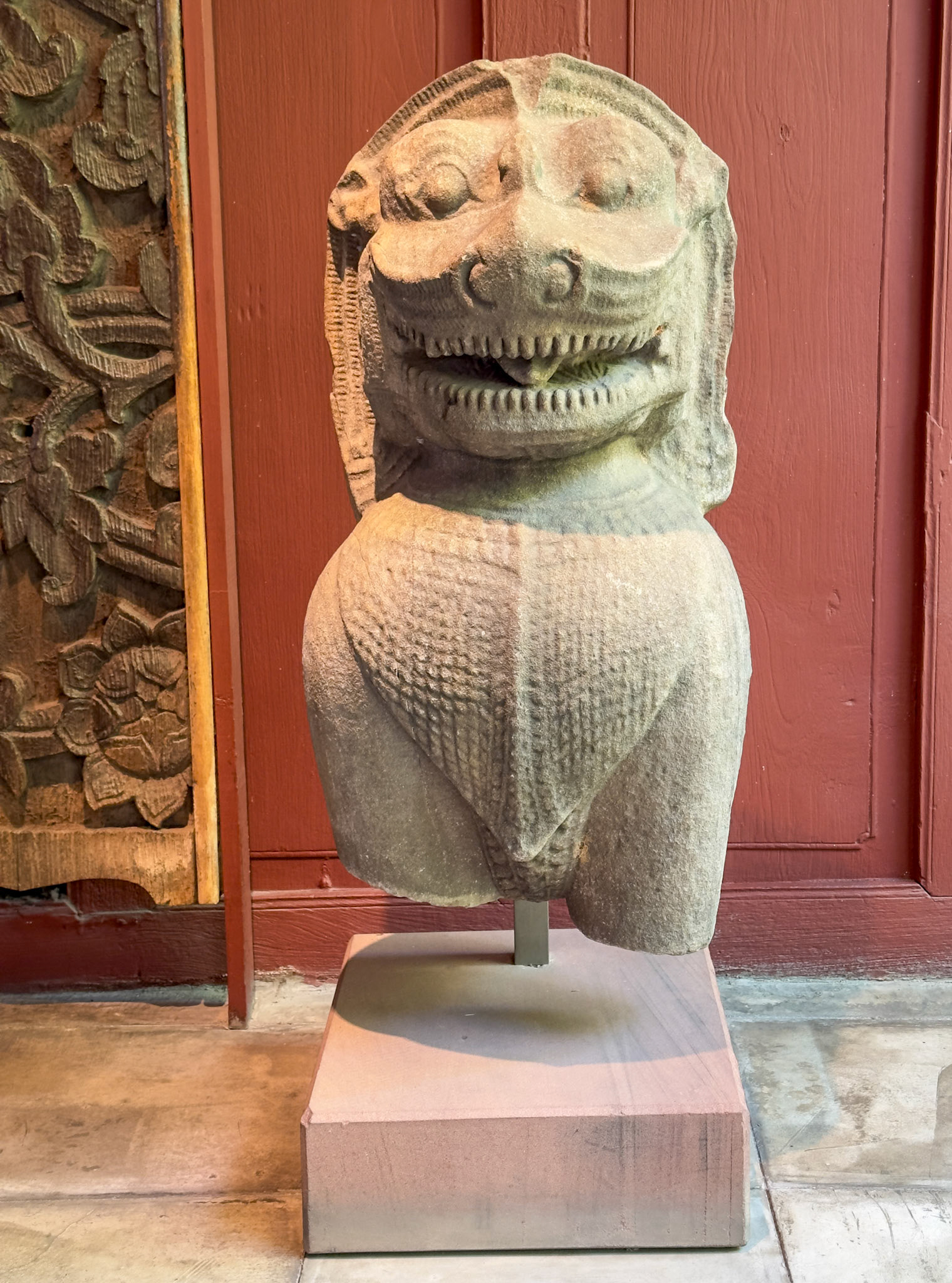 Musée Jim Thompson