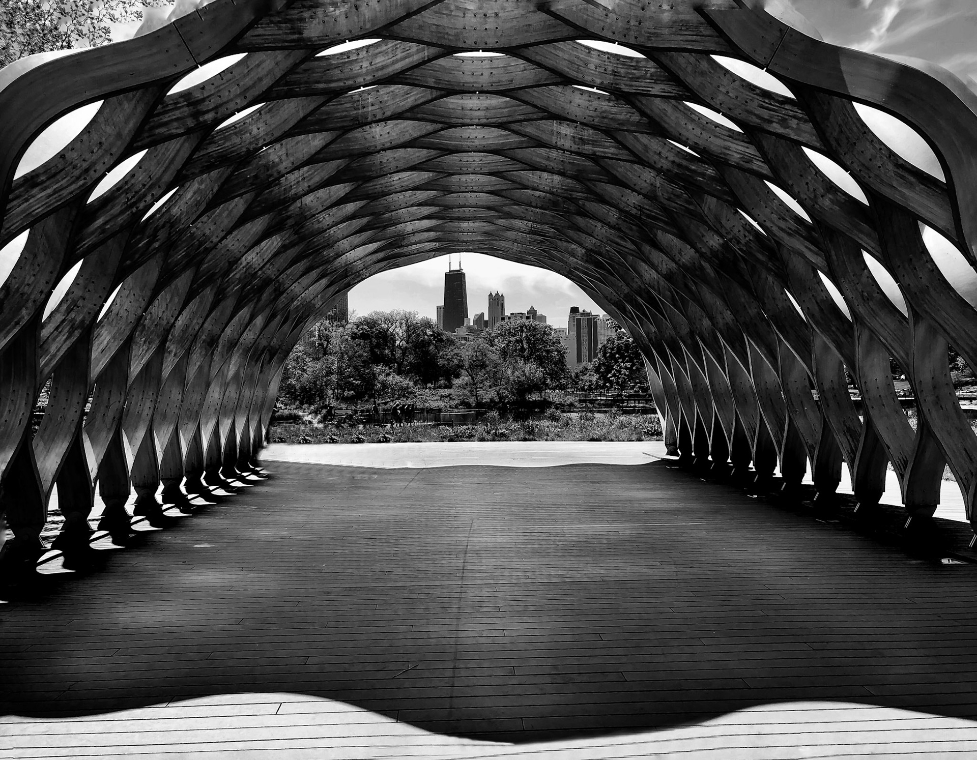 Lincoln Park, Chicago, IL