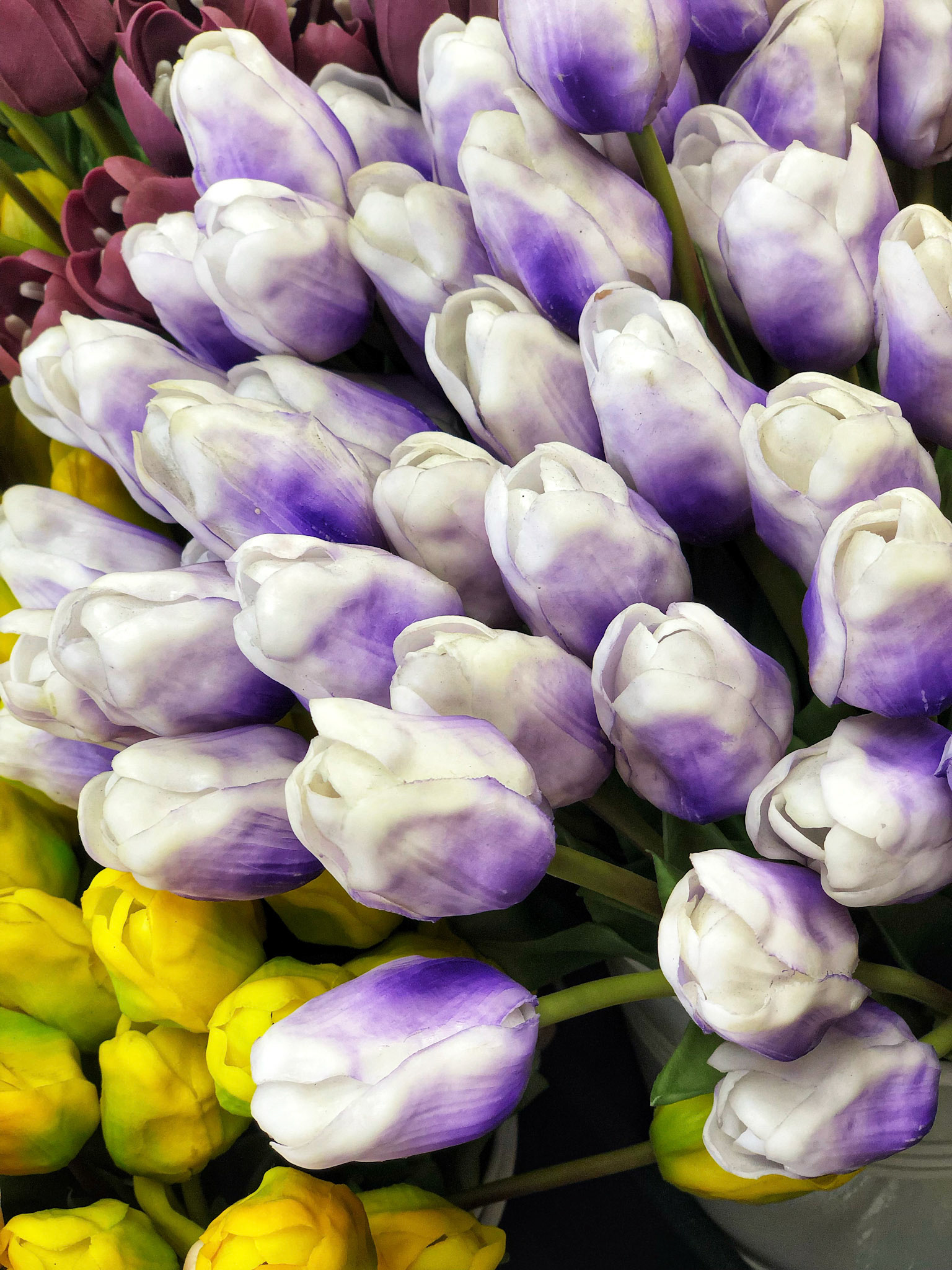 Flower Market