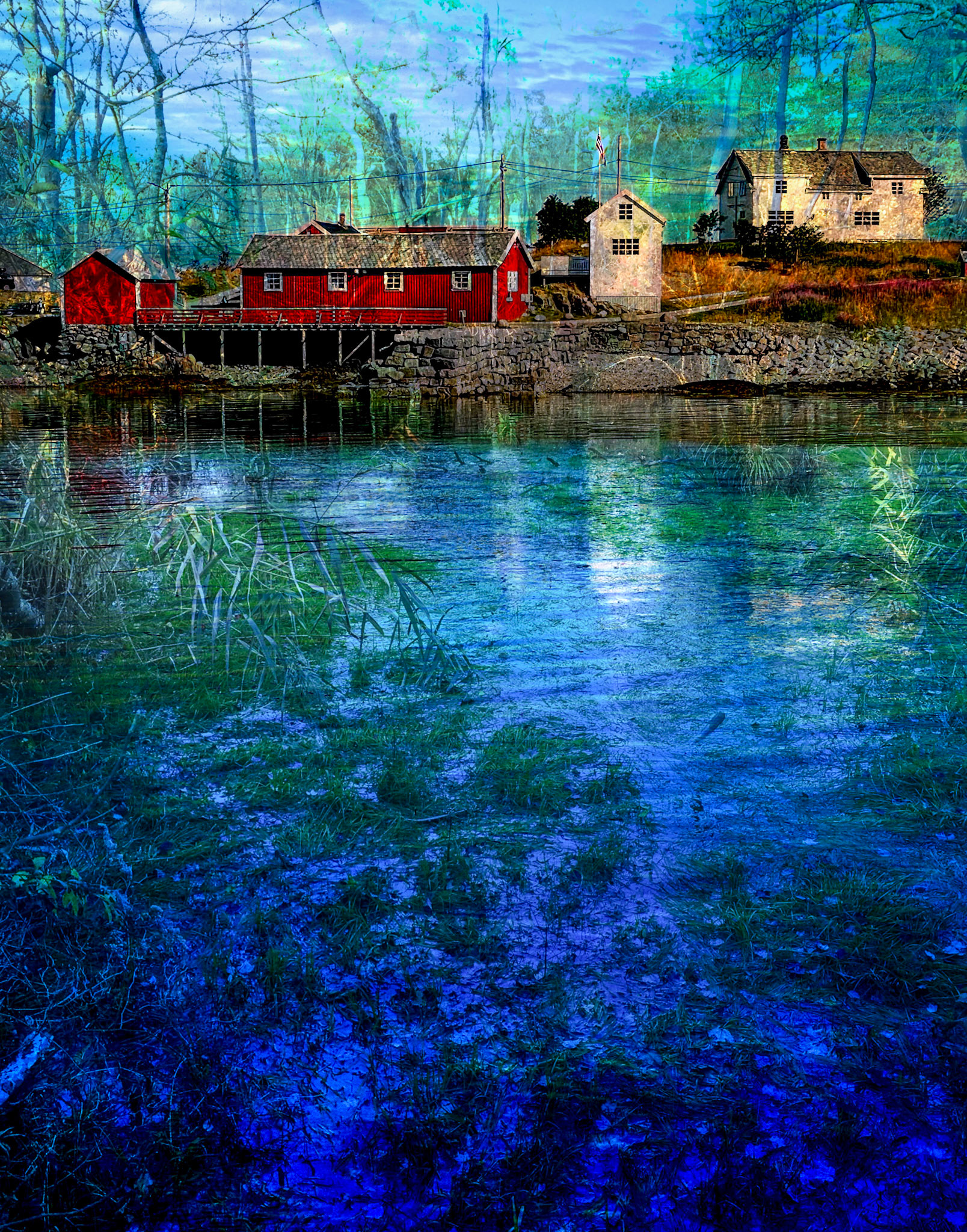 Hidden Cove