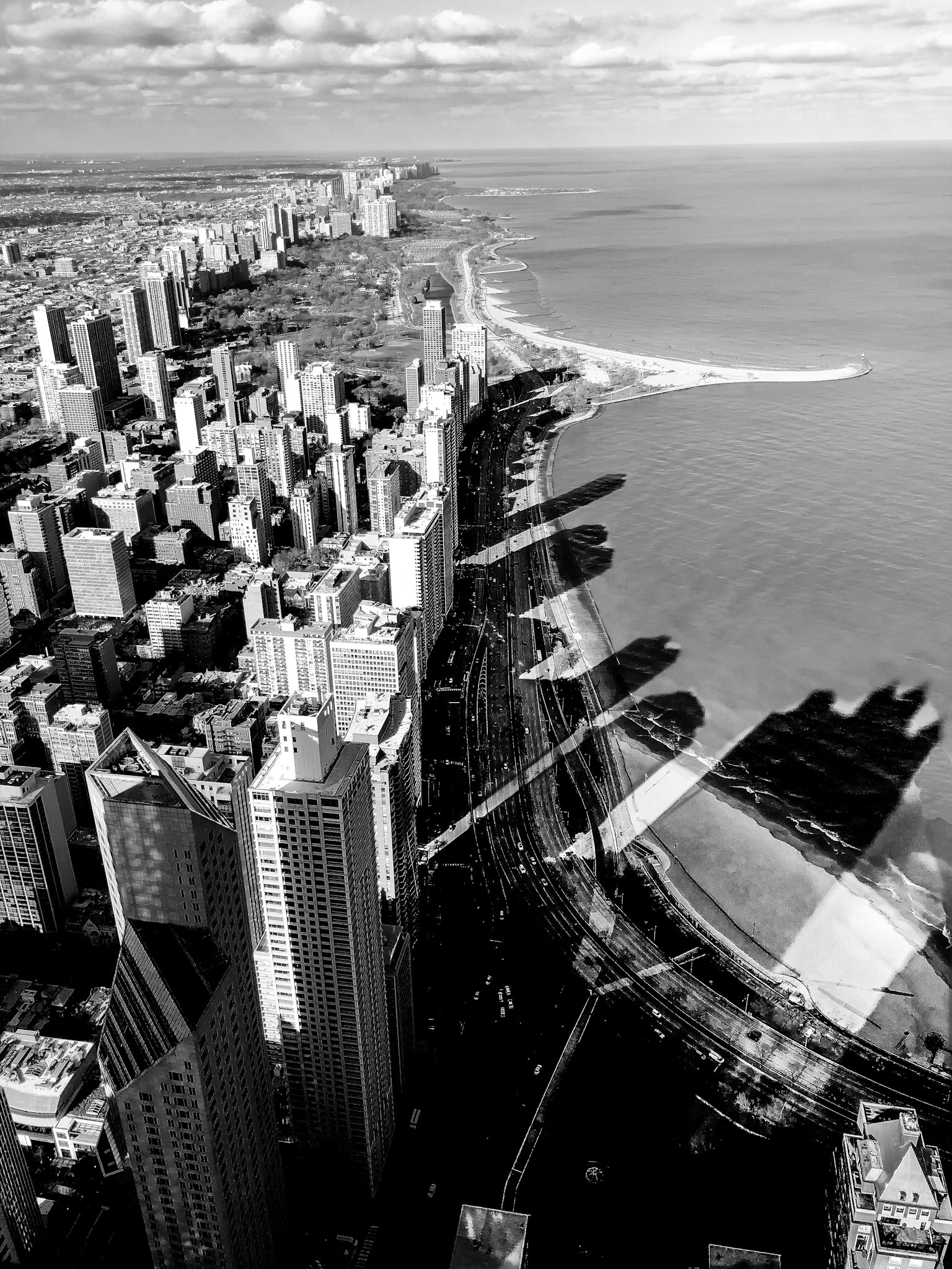 Concrete City