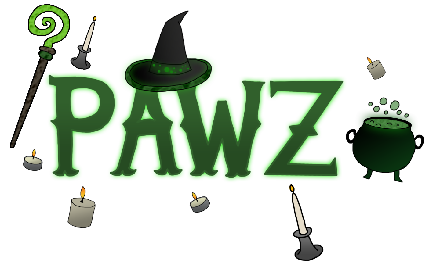 Commission - Name Plate (2019)