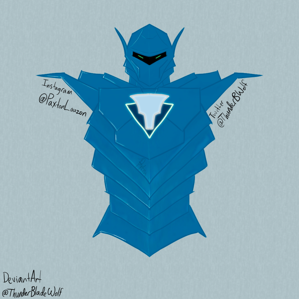 Symmetry Test 2019 (2019)