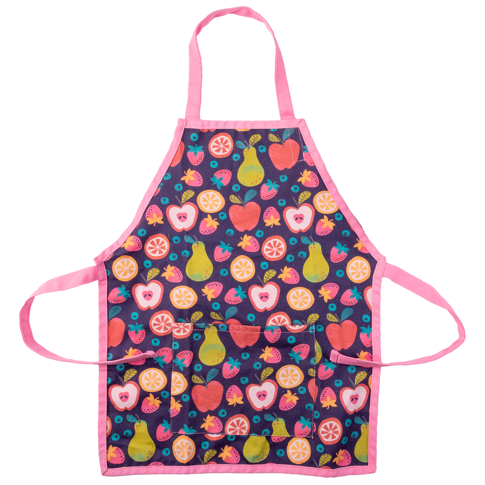 Activity Apron