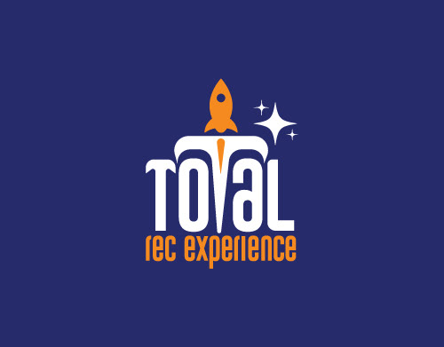 Recreation Center Event at Tech (space theme)