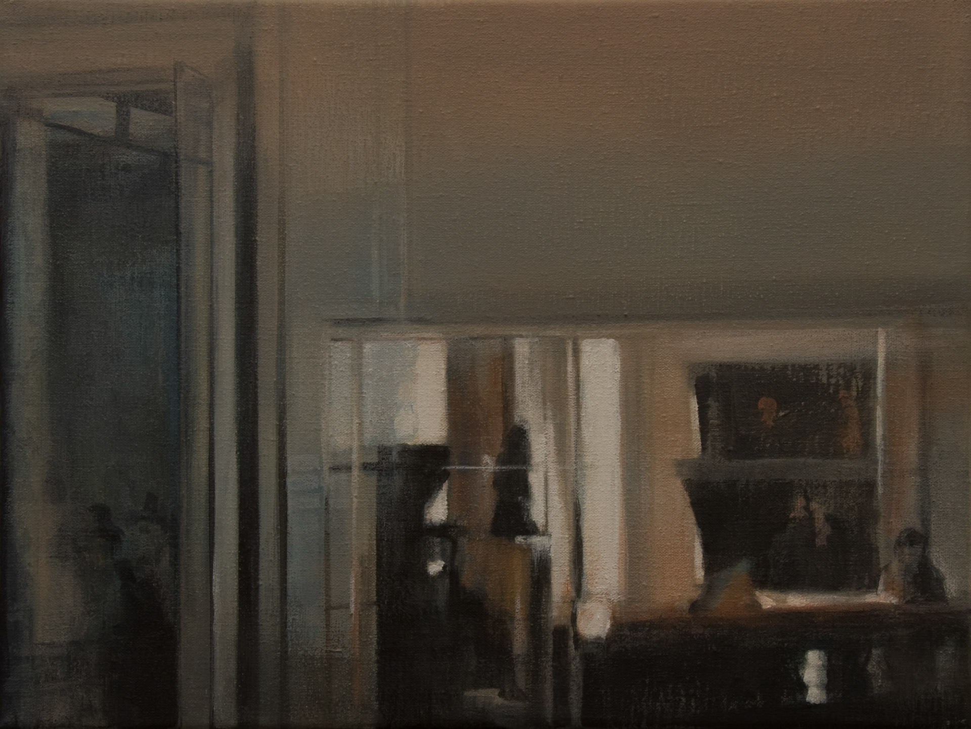 Your own Museum (30x40)