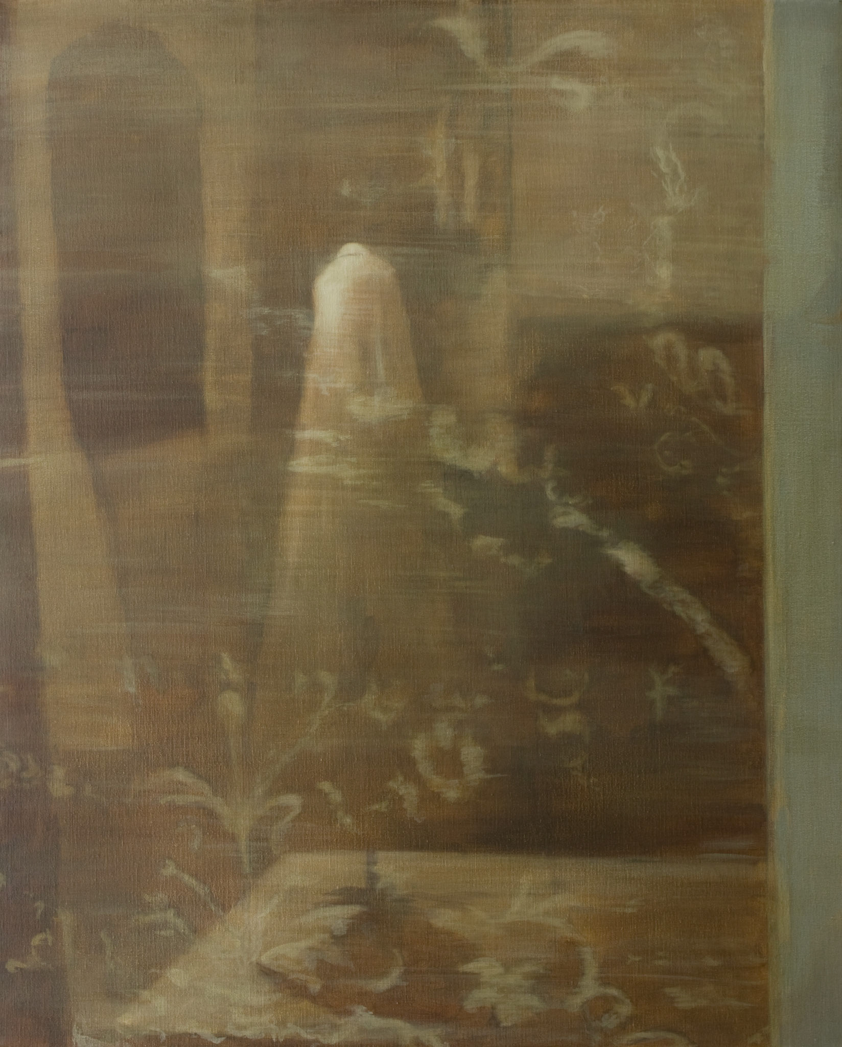 Similacrum I (100x80)