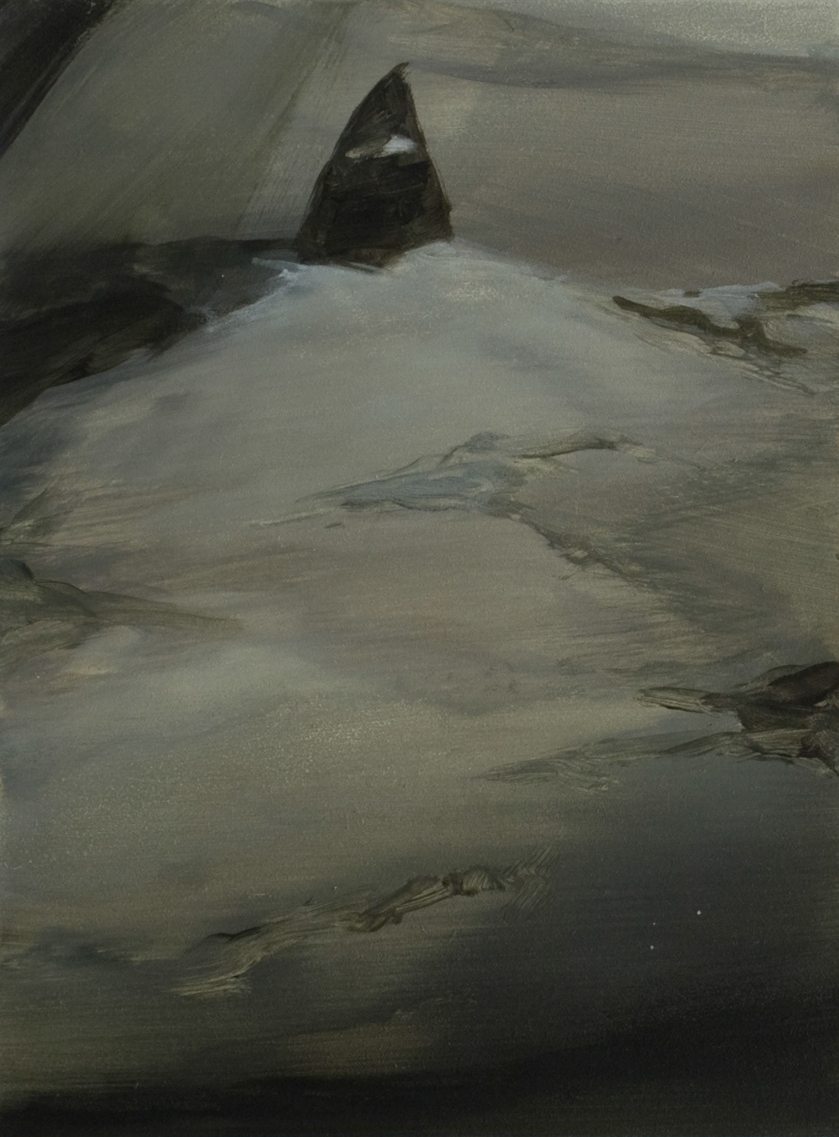 Lucy in the Sky (20x15)