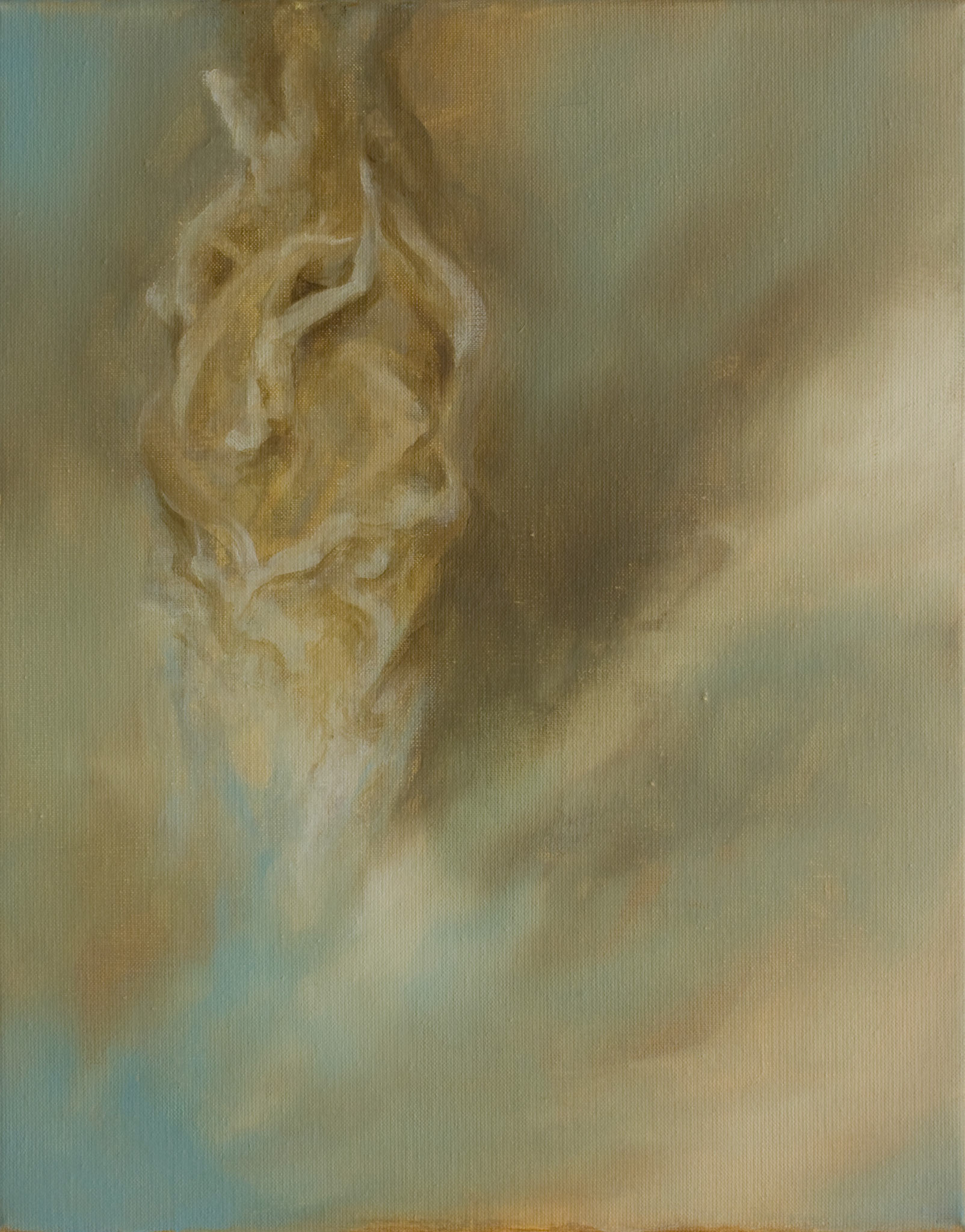 'purgatorium' (50x40)