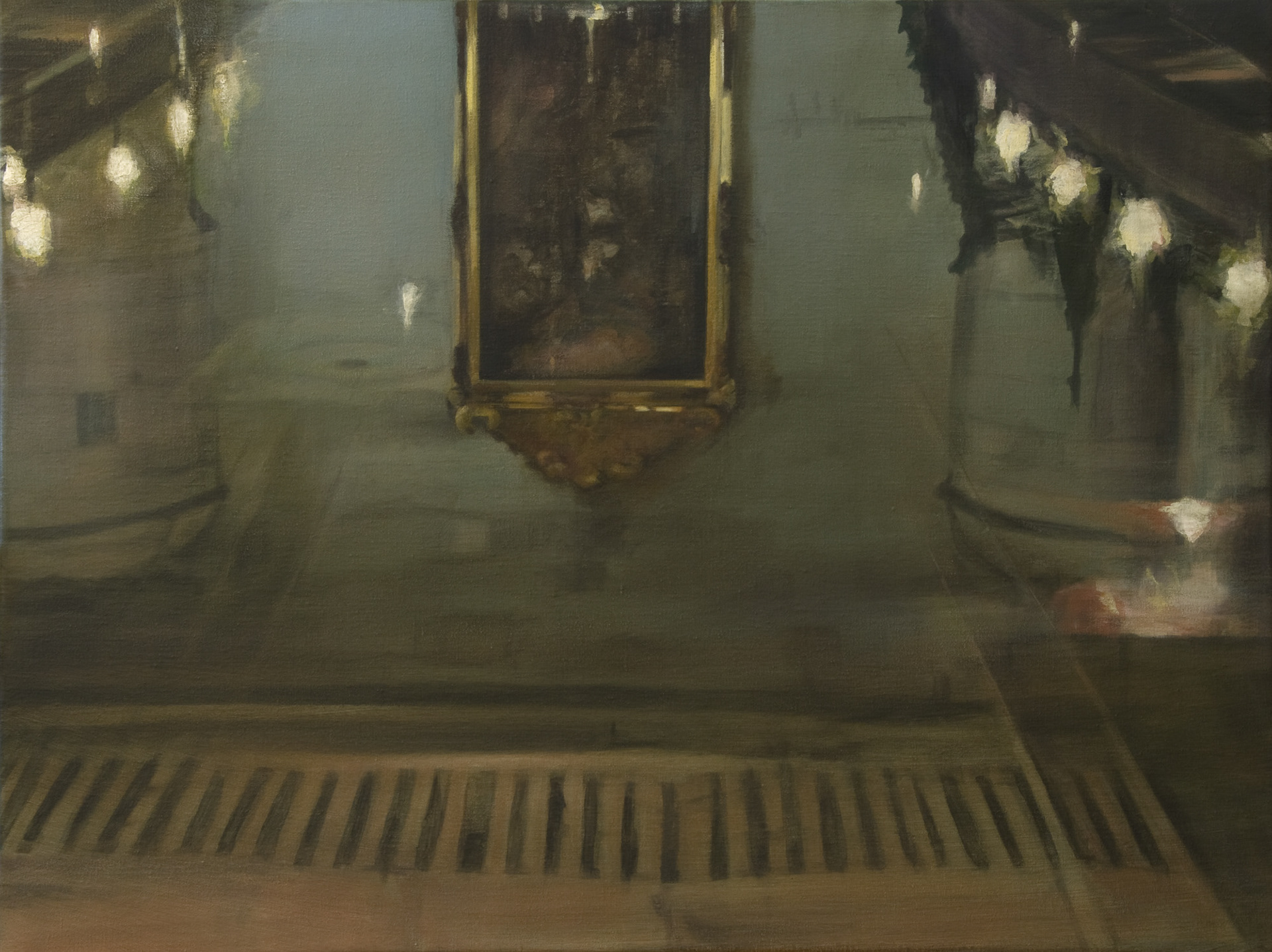 Verklärte Nacht (60x80)