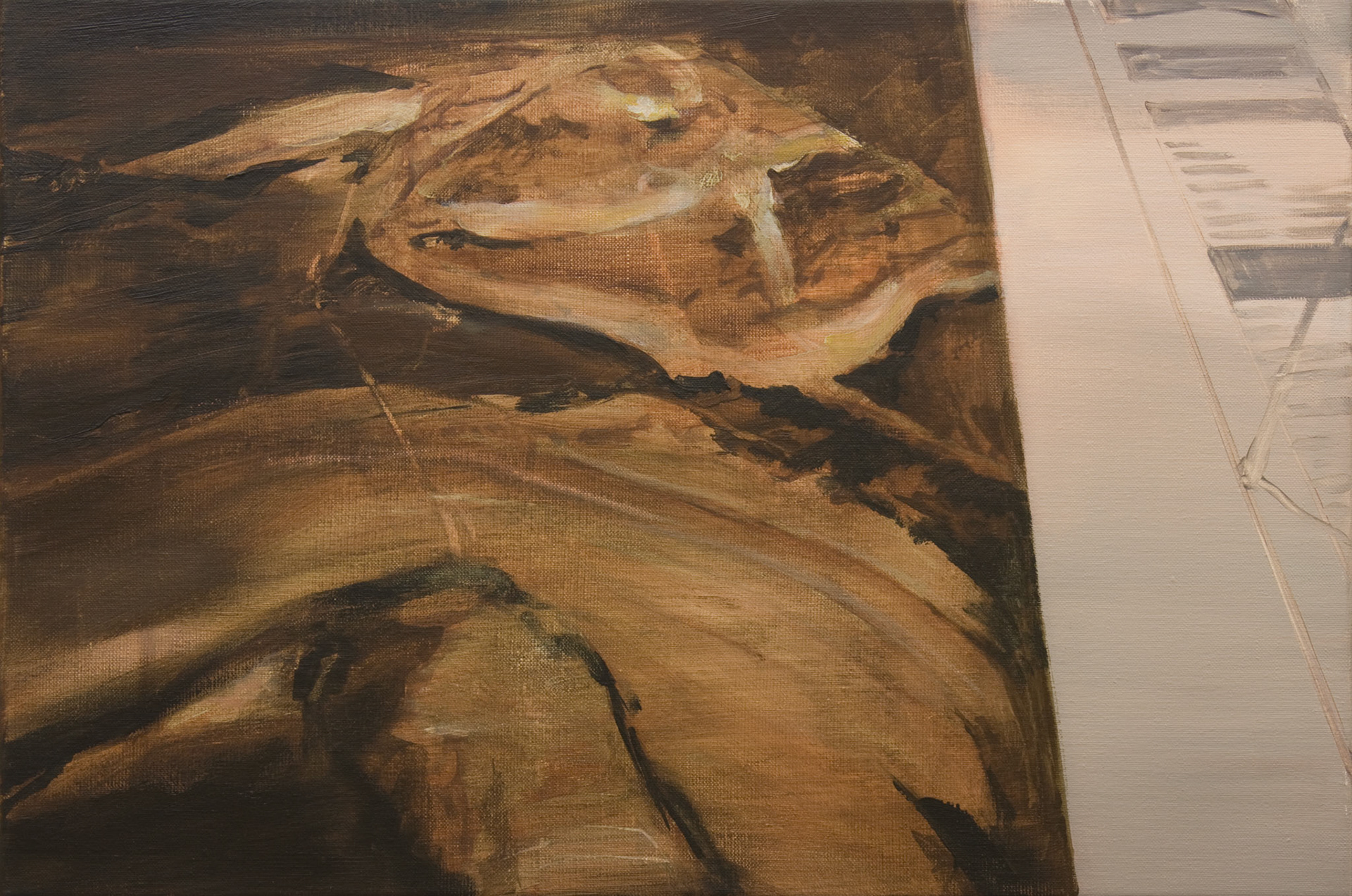 Entrepôt (40x60)