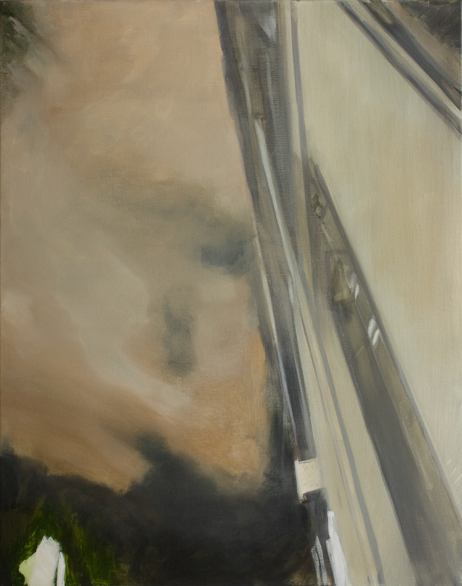 Cumulus congestus above Toulouse (100x80)