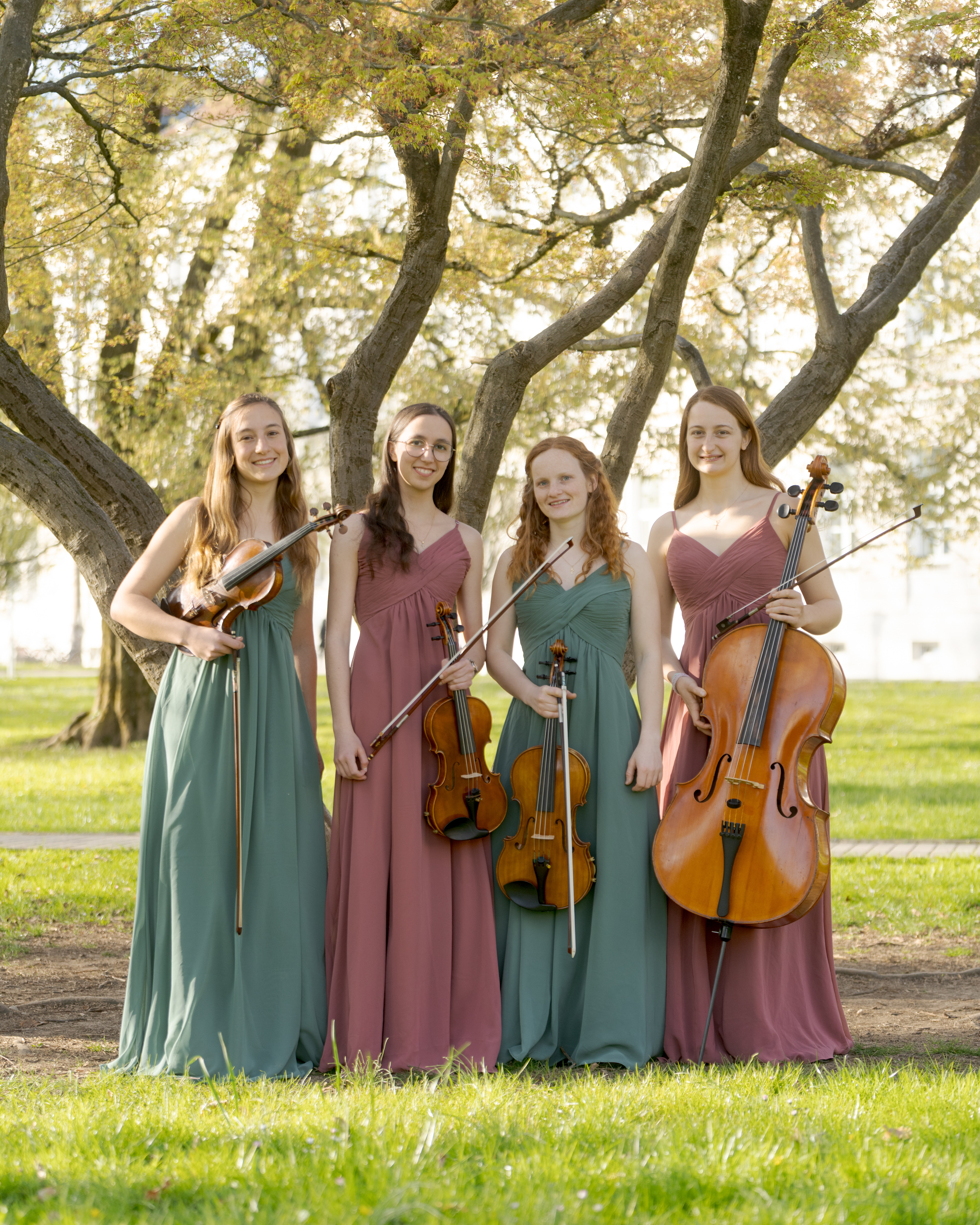 ''Predkoncertna'' Šentvid, jesen 2025