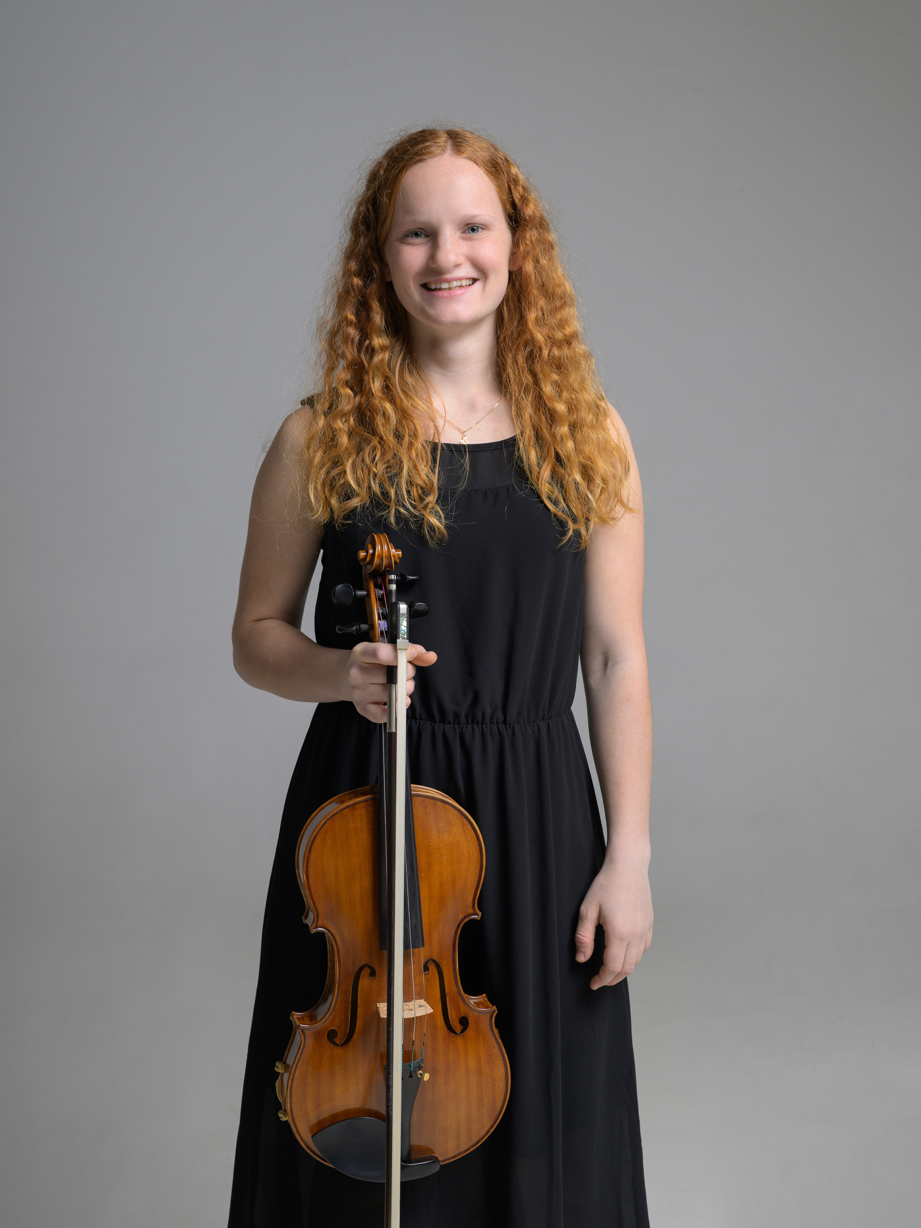 Ema Poljanec - viola