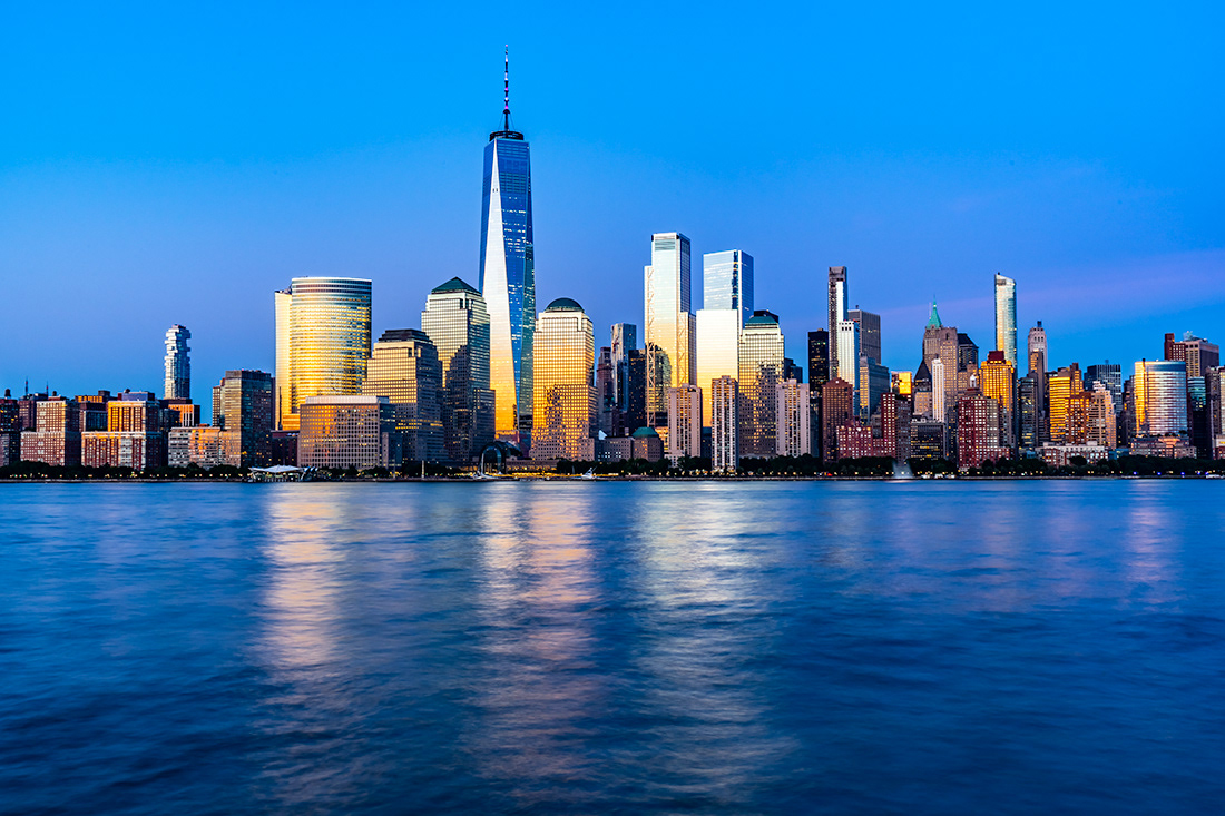 Lower Manhattan