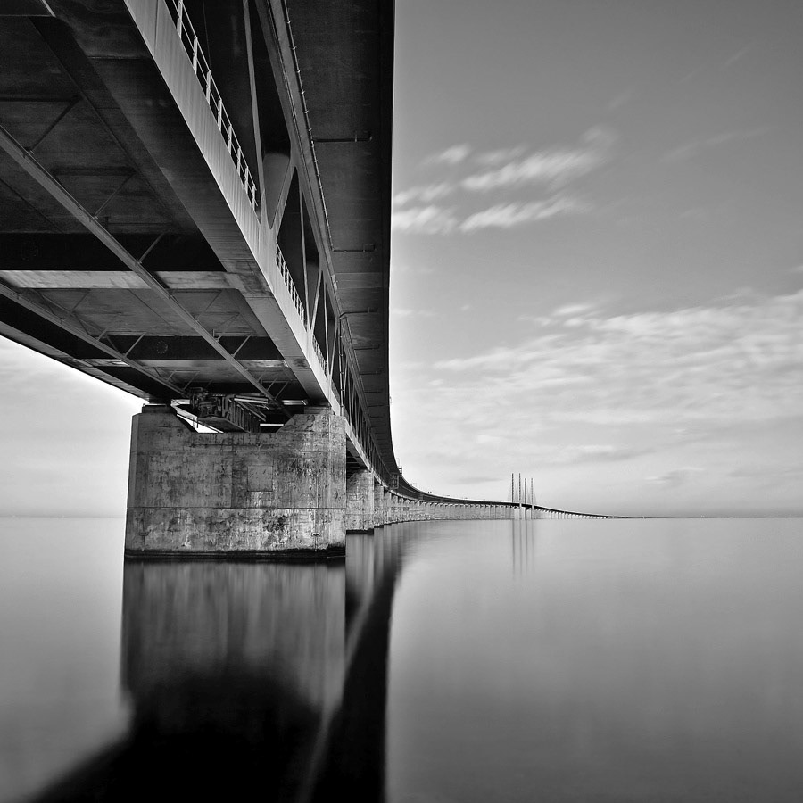Öresund Bridge
