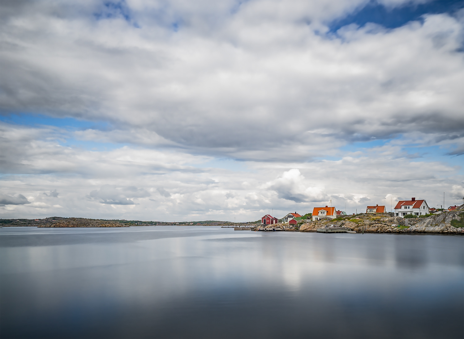 Styrsö Tången