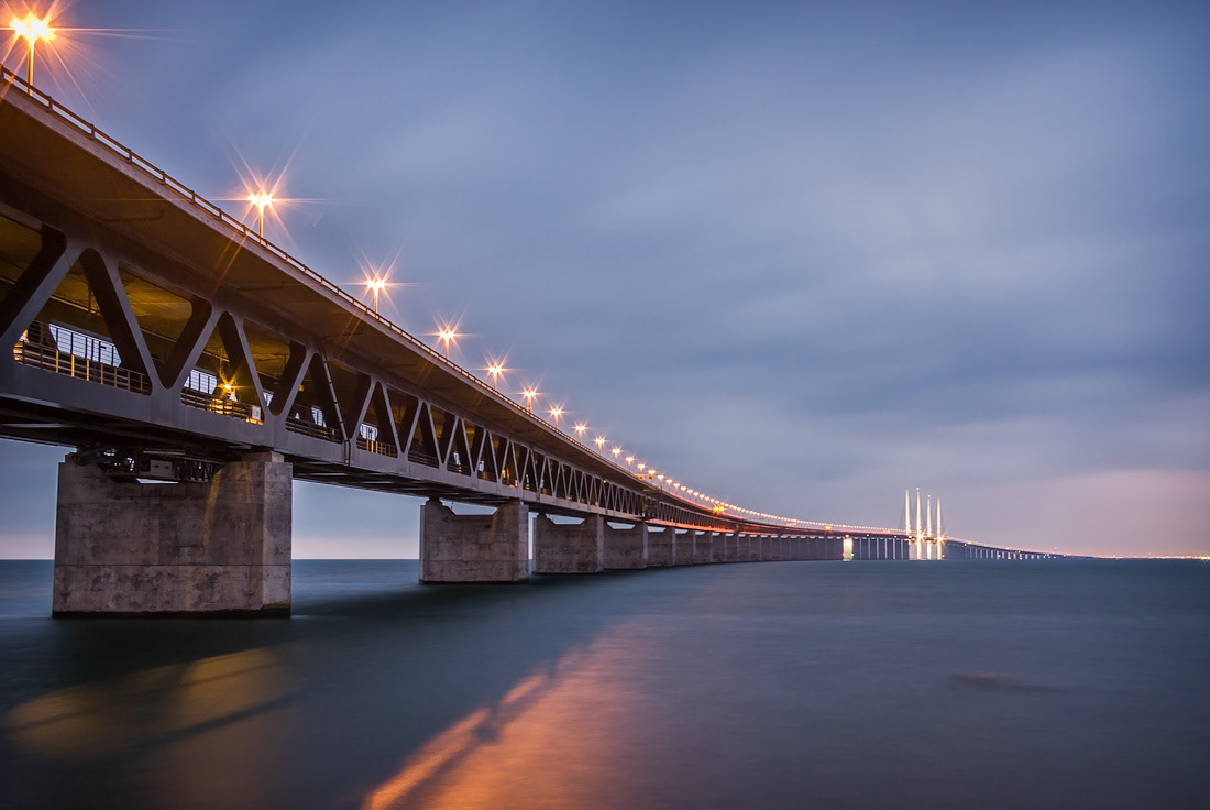 Öresund Bridge