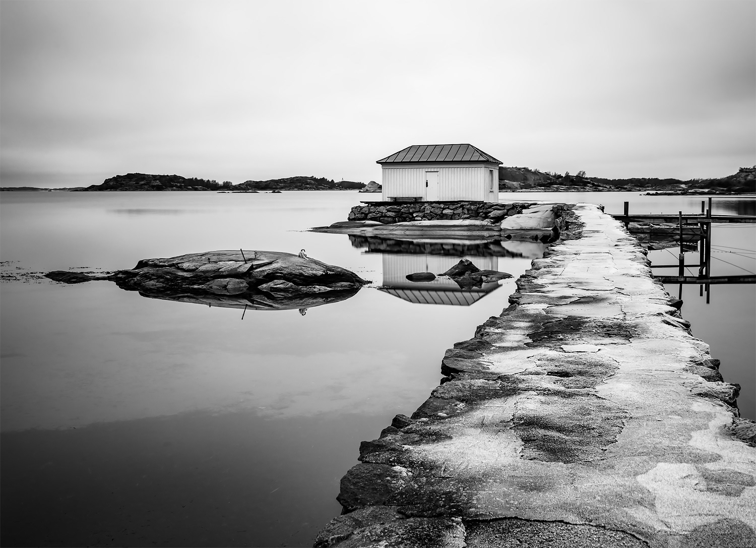 Billdal, Sweden