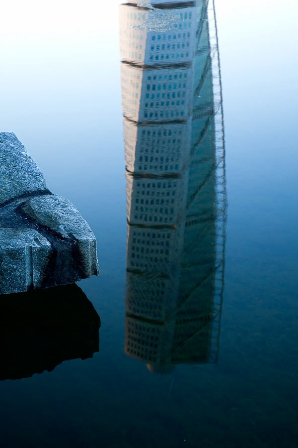 Turning Torso